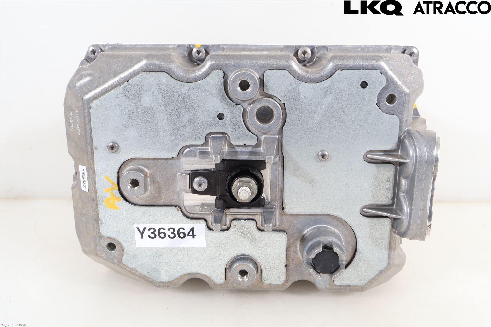 BMW 5 G30/G31/F90 17-23 Hybridconverter