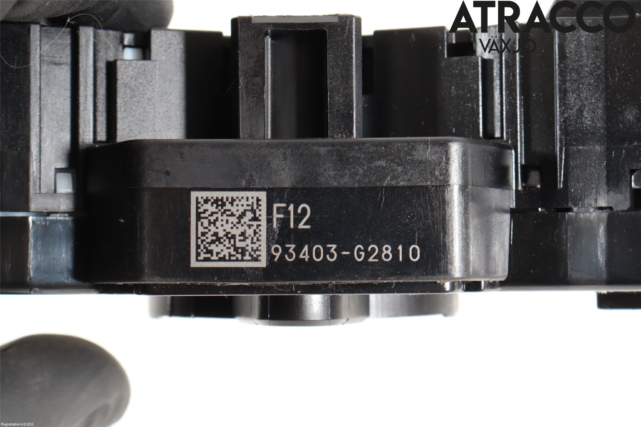 Hyundai IONIQ AE 17-22 Spakcentral