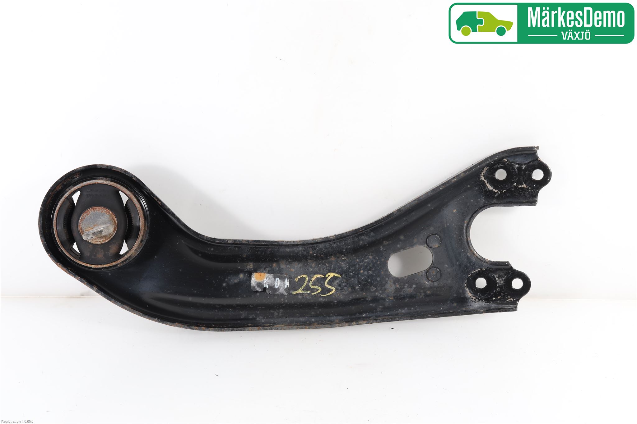 Hyundai i40 08-15 Bärarm Bak Vänster