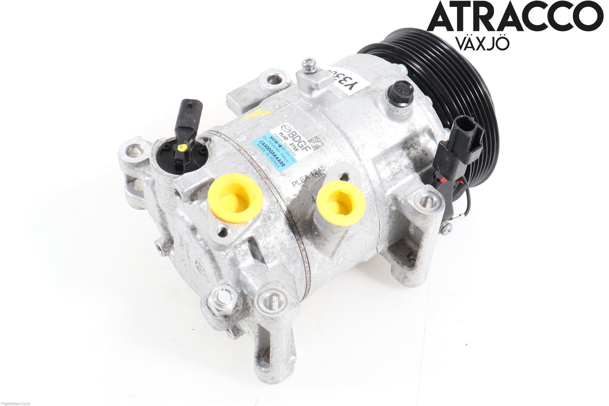 Mazda CX-30 20- Ac Kompressor