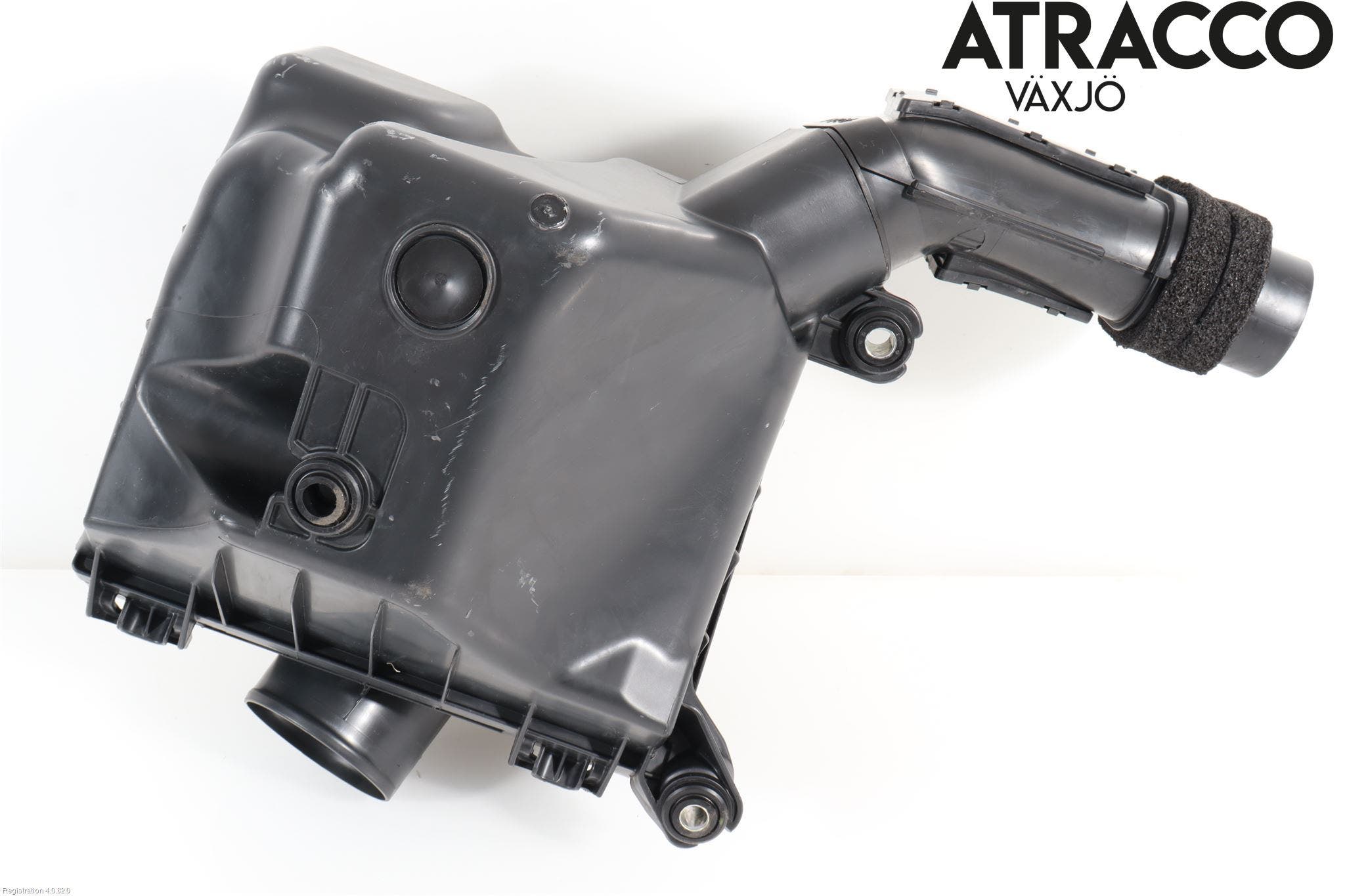 Mitsubishi L200 16-23 Luftrenare