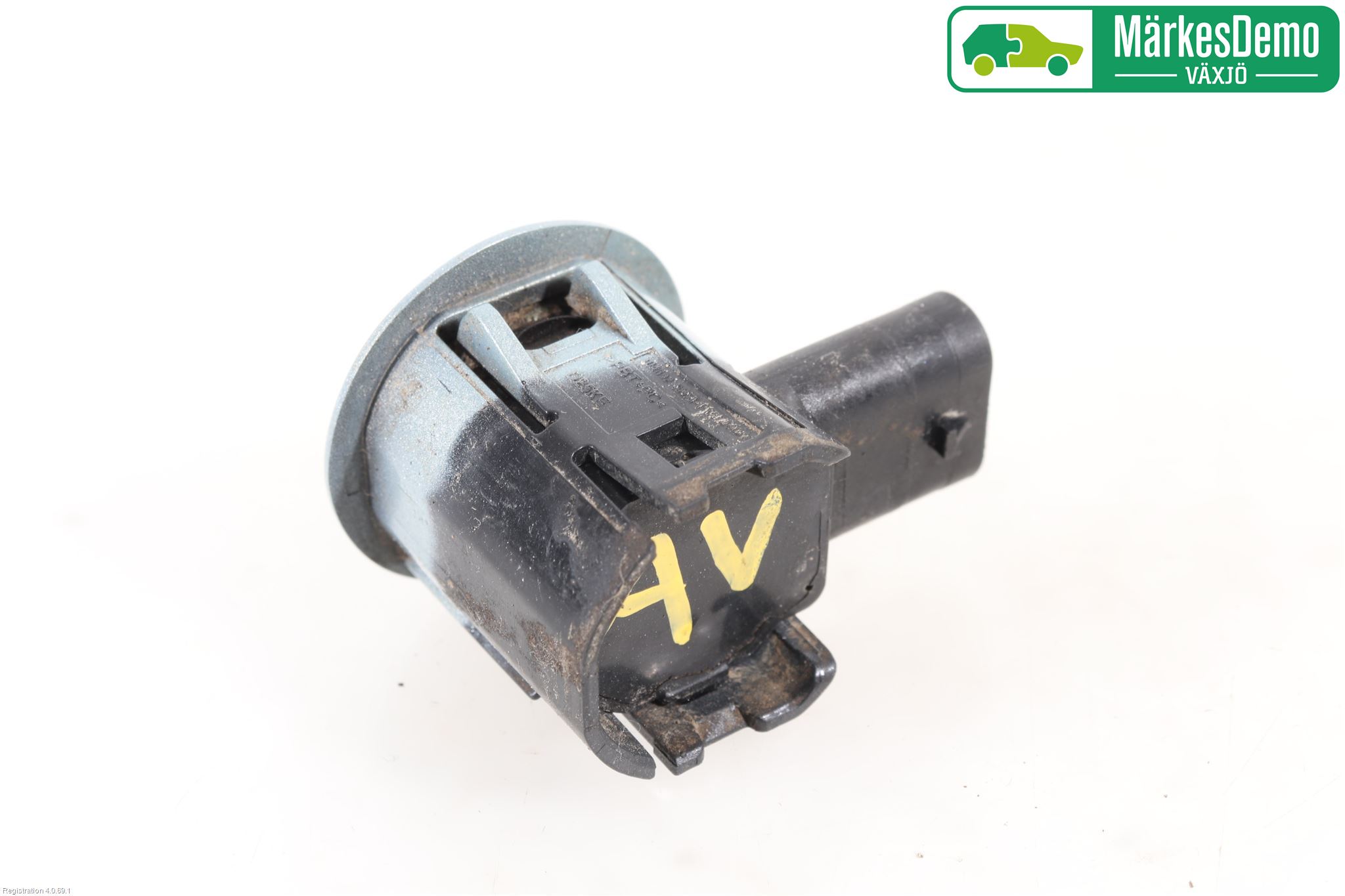 Ford FOCUS 11-14 Parkeringshjälp Backsensor