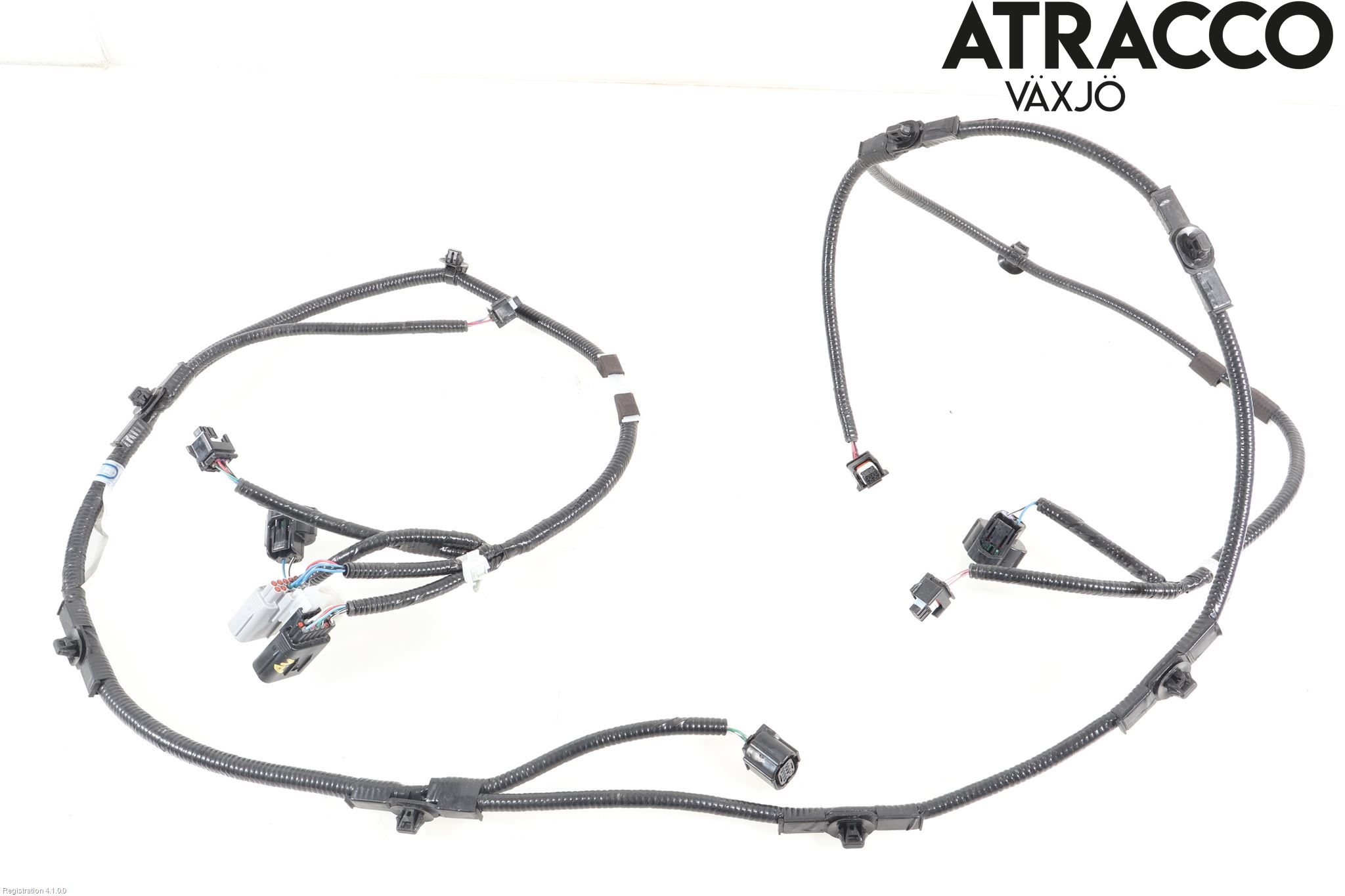 Suzuki ACROSS 21- Kabelhärva