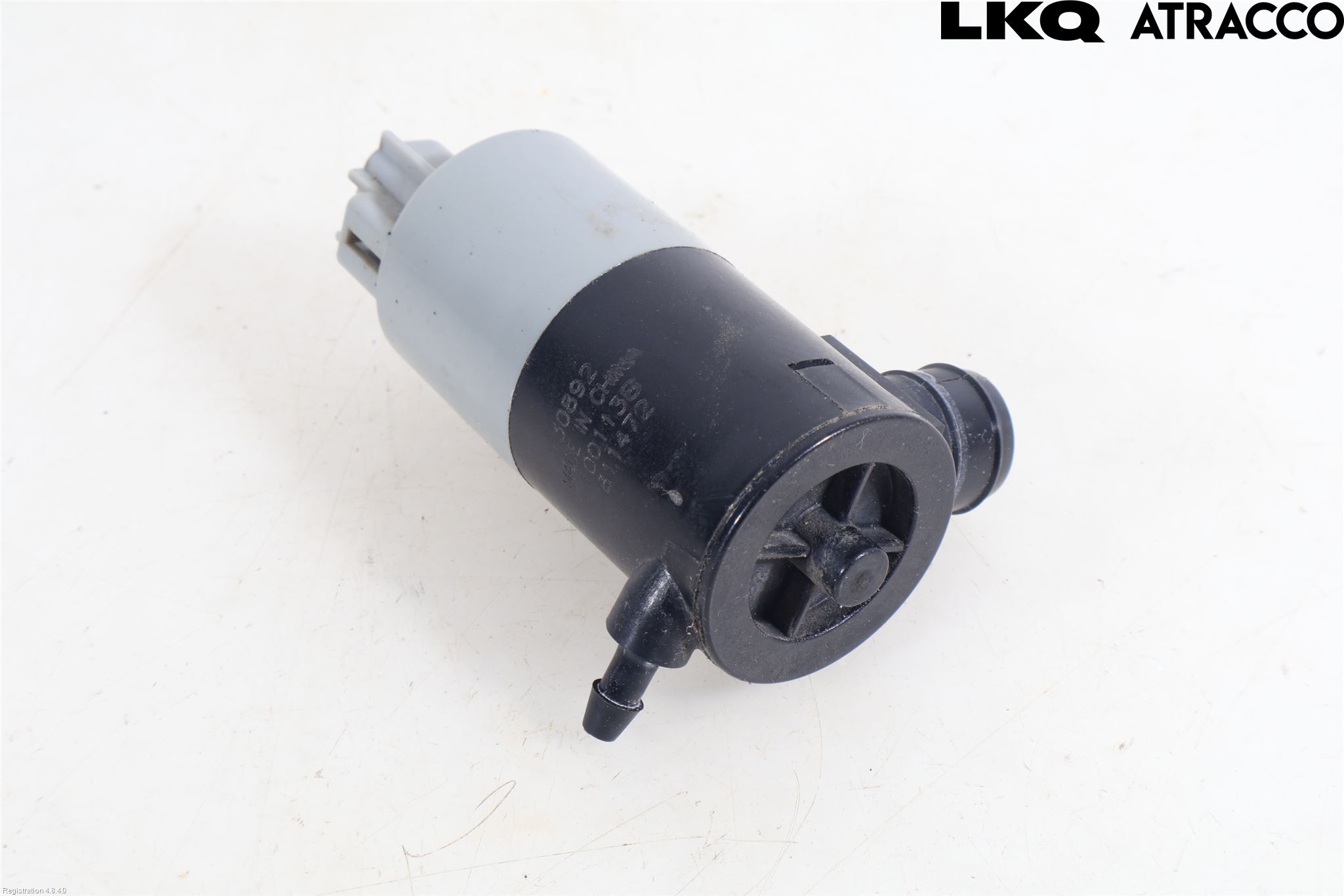 Toyota AVENSIS 09-15 Spolarpump Vindruta