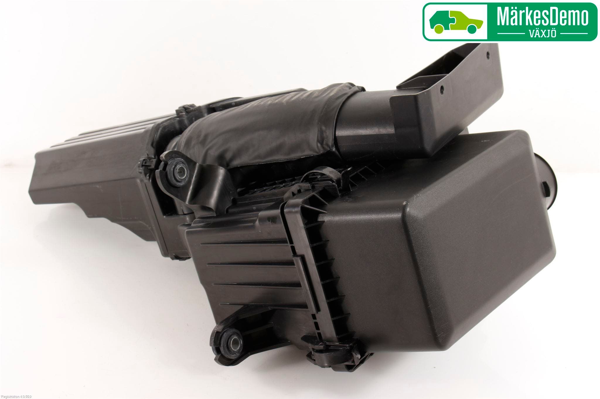 Hyundai i20 GB 15-20 Luftrenare