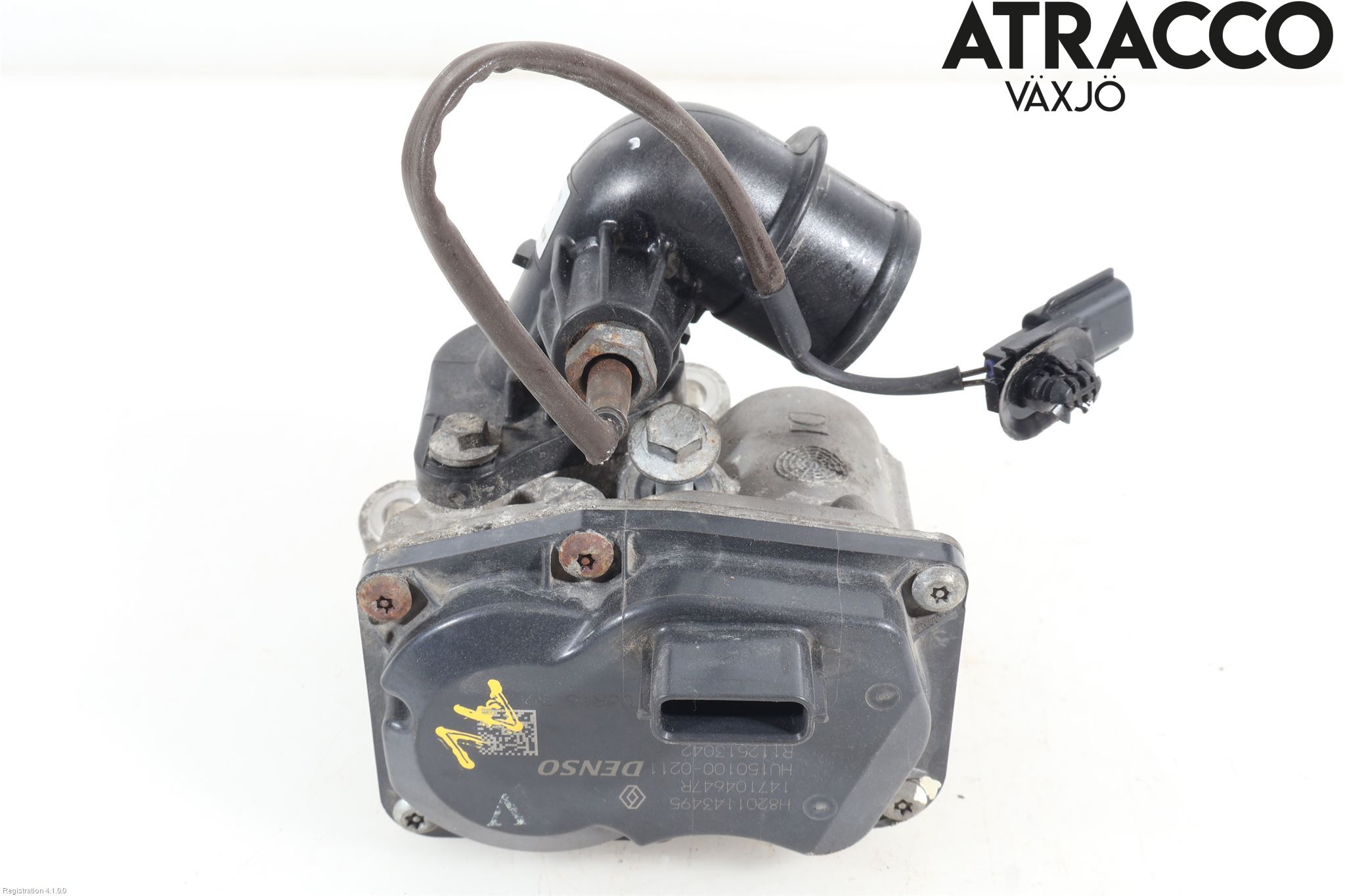 Nissan NV200/NV200 COMBI Egr Ventil