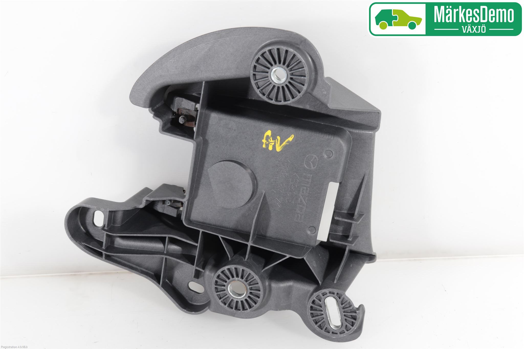 Mazda CX-5 12-17 Sensor Aktivt Kollisionsskydd