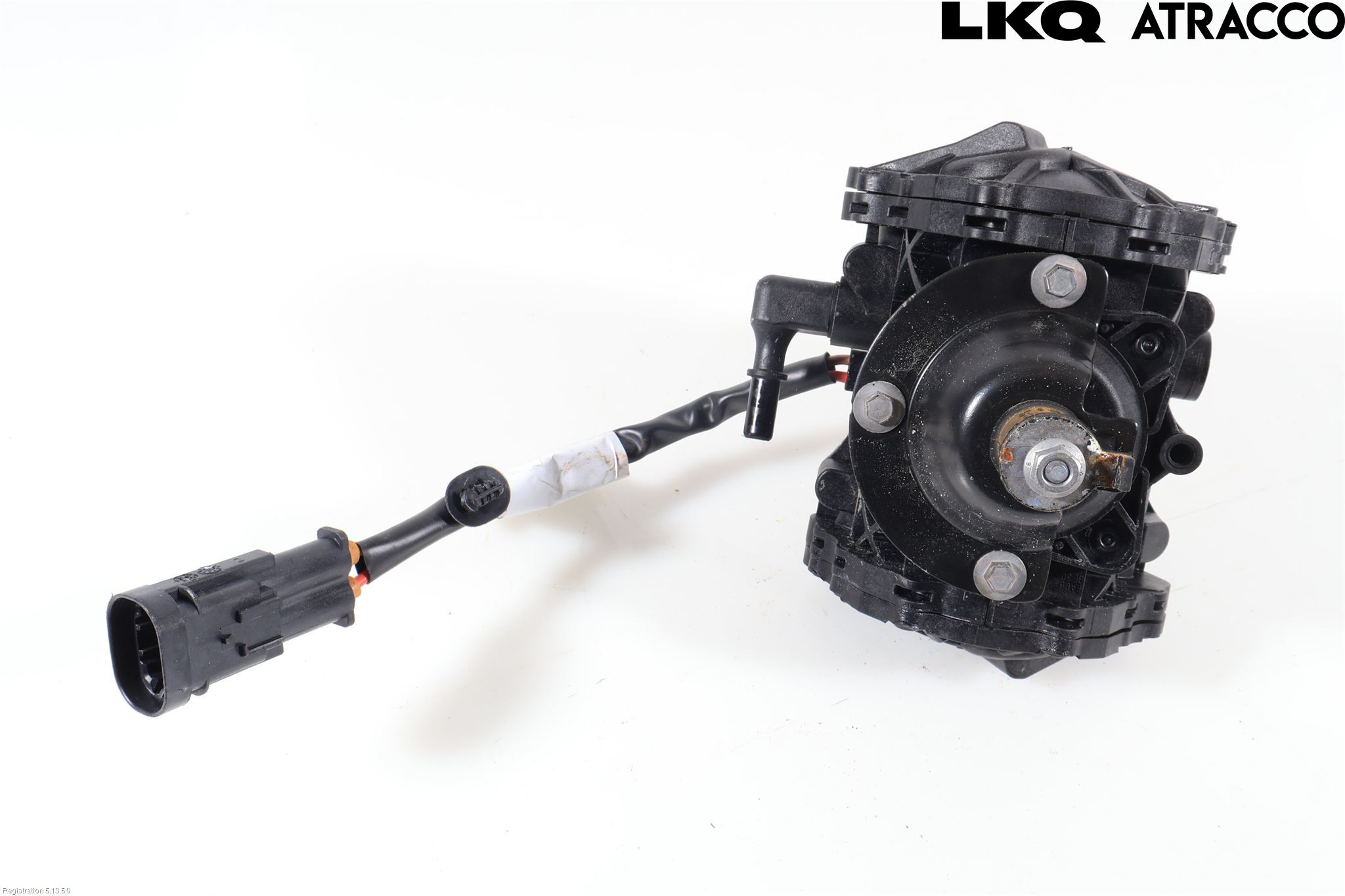 Toyota PROACE II 16- Vakuumpump