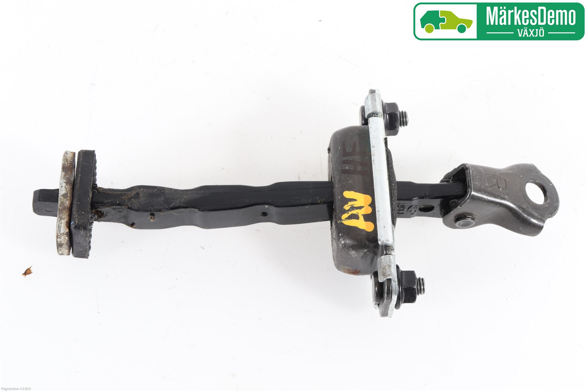 Hyundai IONIQ AE 17-22 Dörrstopp