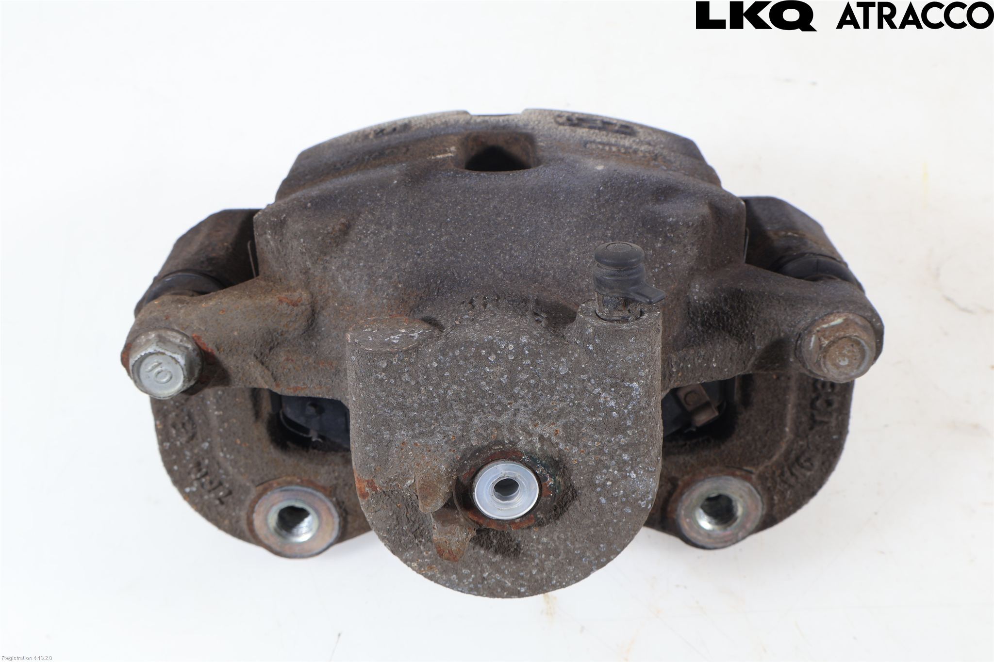 Kia OPTIMA 16-20 Bromsok Fram Höger