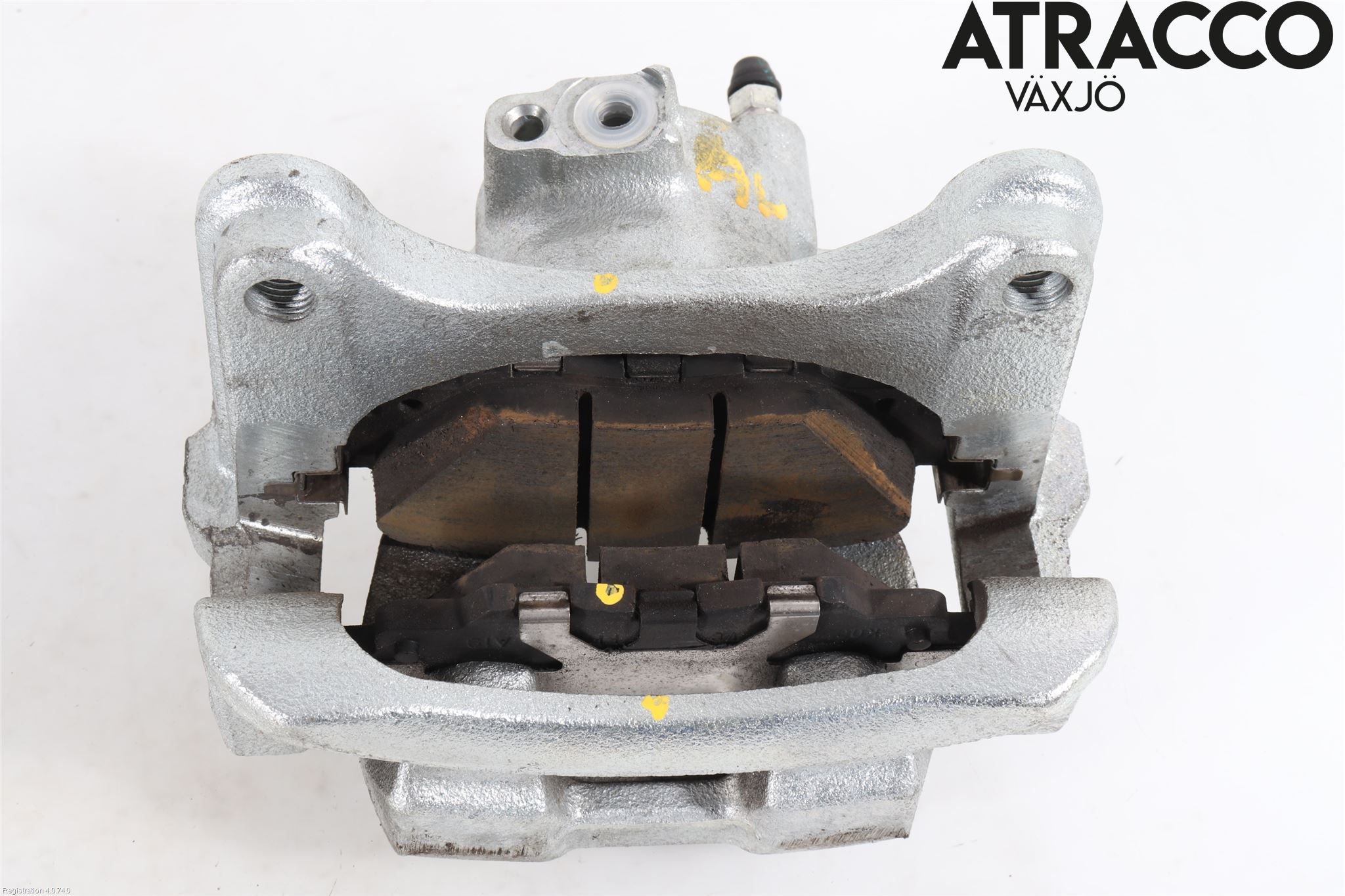 Mazda MX-5 IV (ND/ND2/ND3) MIATA 15- Bromsok Fram Vänster