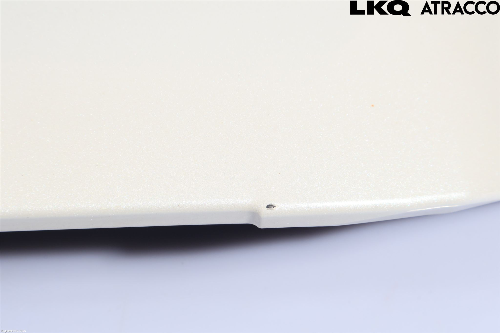Toyota bZ4X EA10 22- Spoiler Baklucka