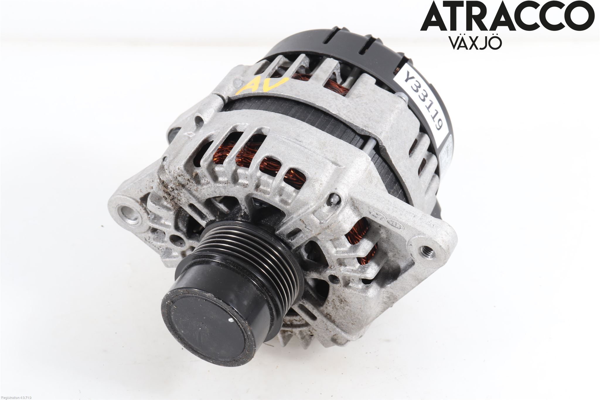 Hyundai KONA/ELECTRIC OS 18-23 Generator