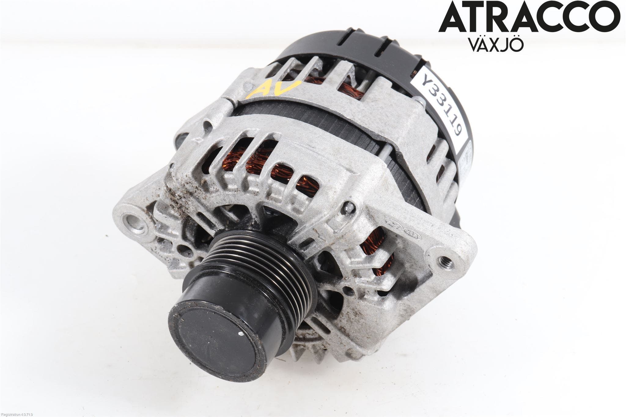 Hyundai KONA/ELECTRIC OS 18-23 Generator