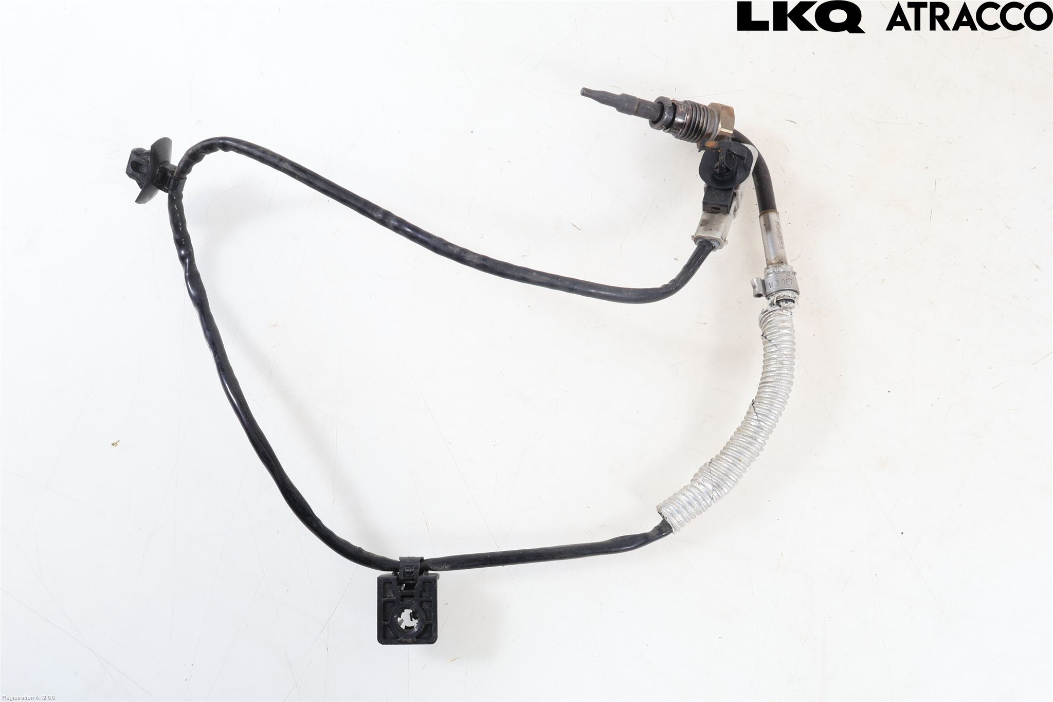 Hyundai TUCSON 05- Sensor Avgas