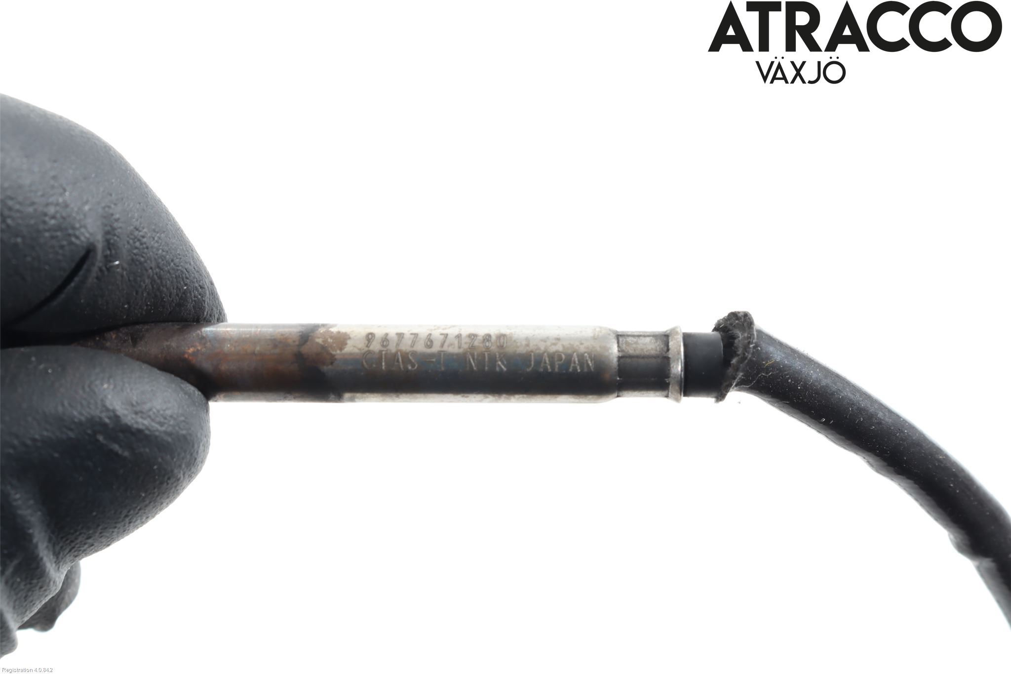 Ford S-MAX 15- Sensor Avgas