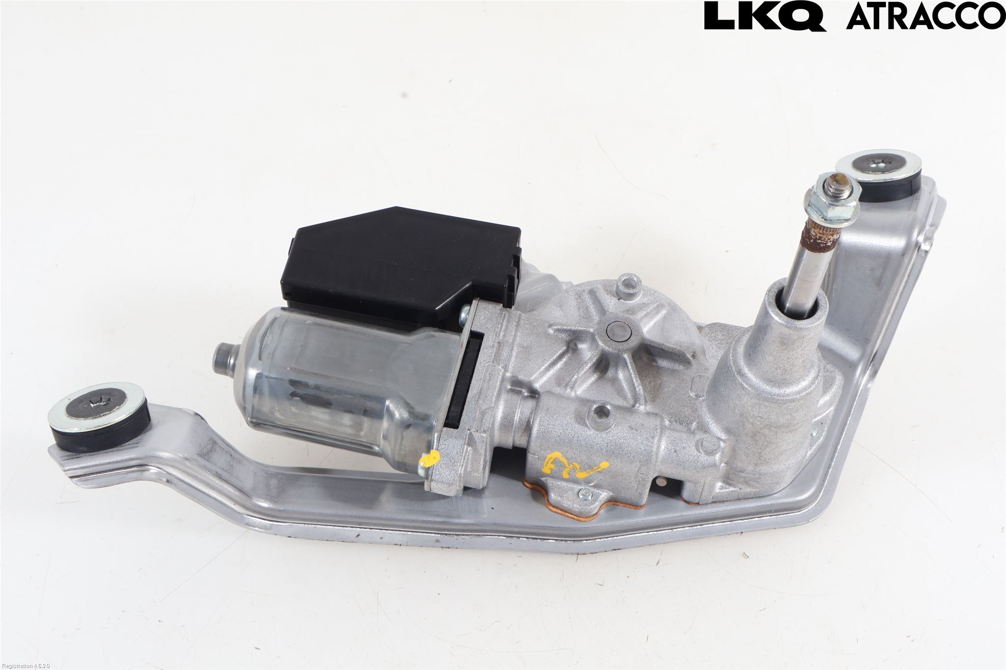 Toyota COROLLA CROSS XG10 22- Torkarmotor Baklucka