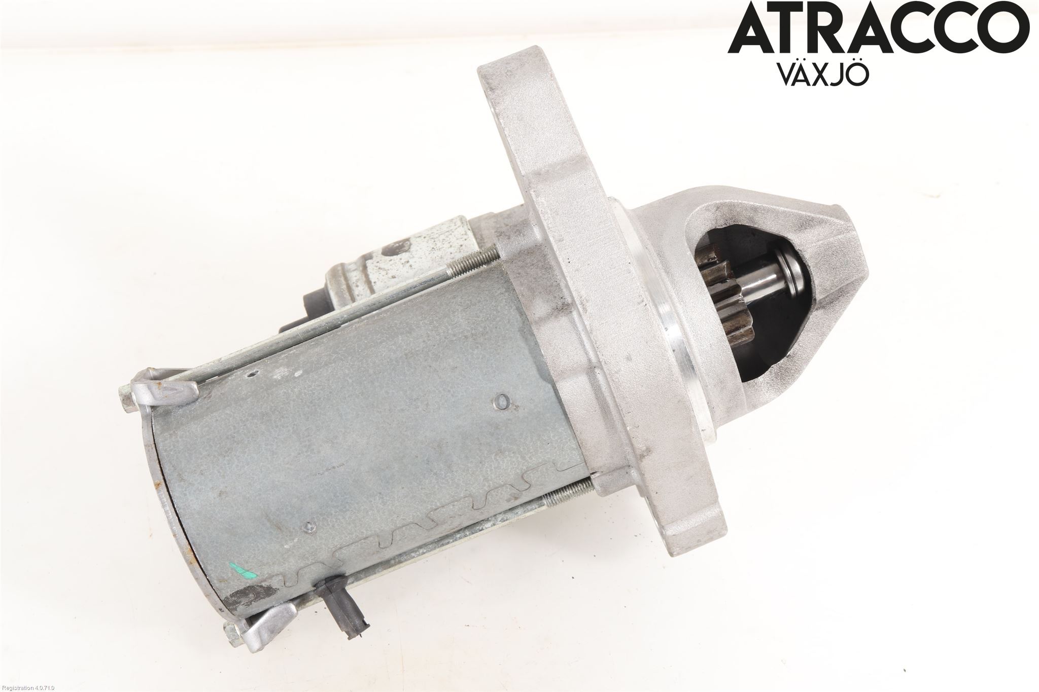 Toyota AYGO 15-21 Startmotor