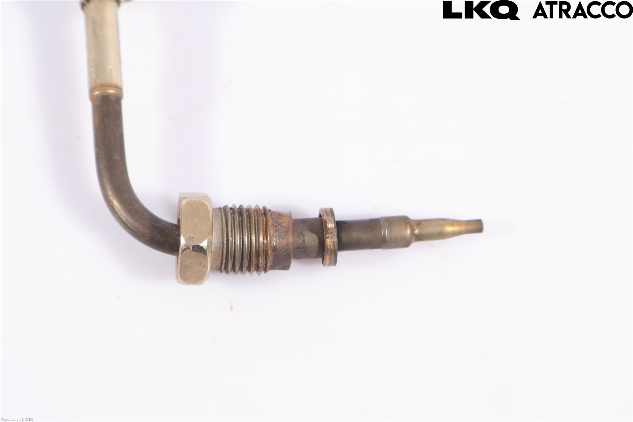Hyundai TUCSON 05- Sensor Avgas