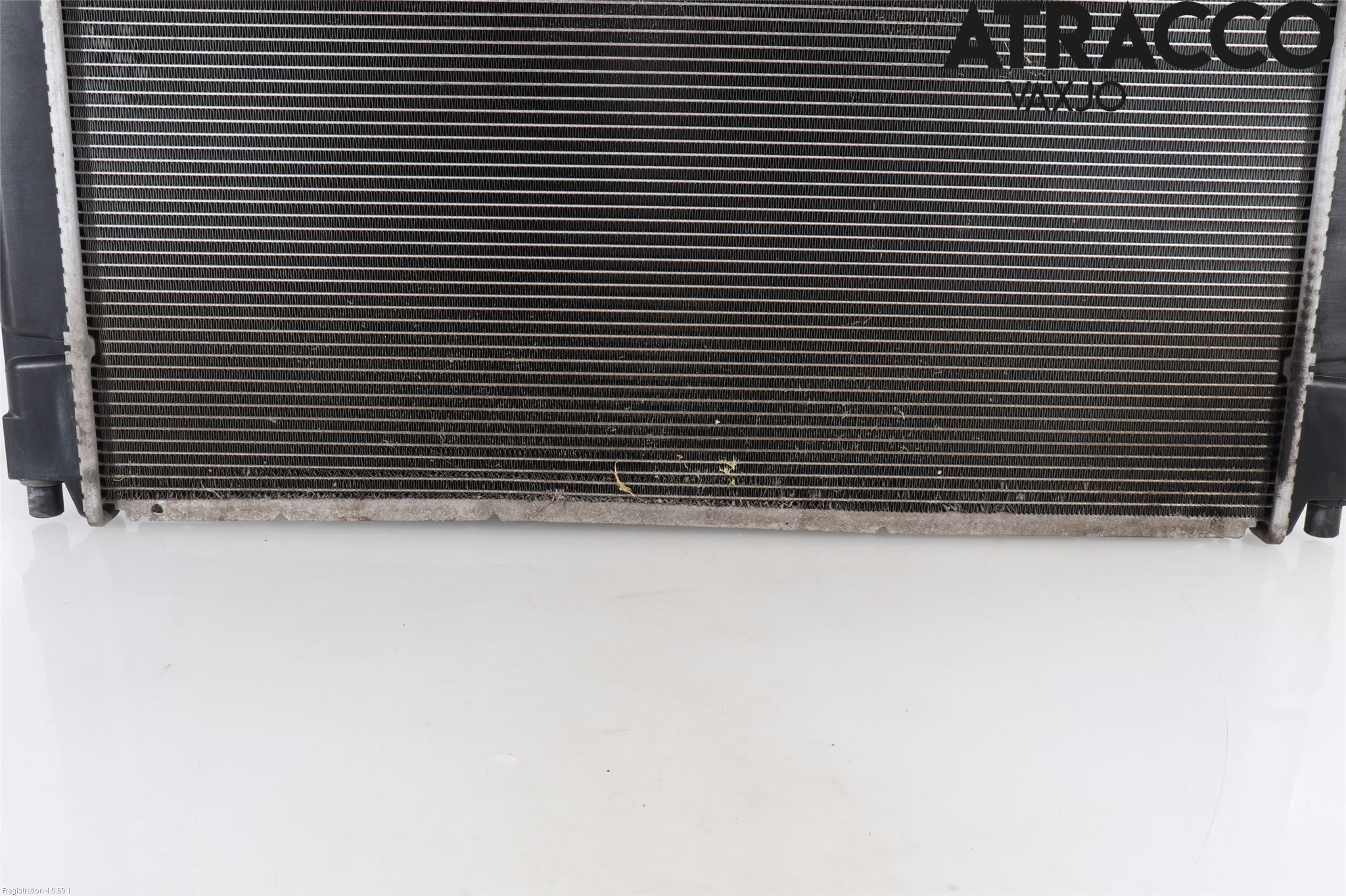 Toyota YARIS XP130 15-20 Kylare Aut