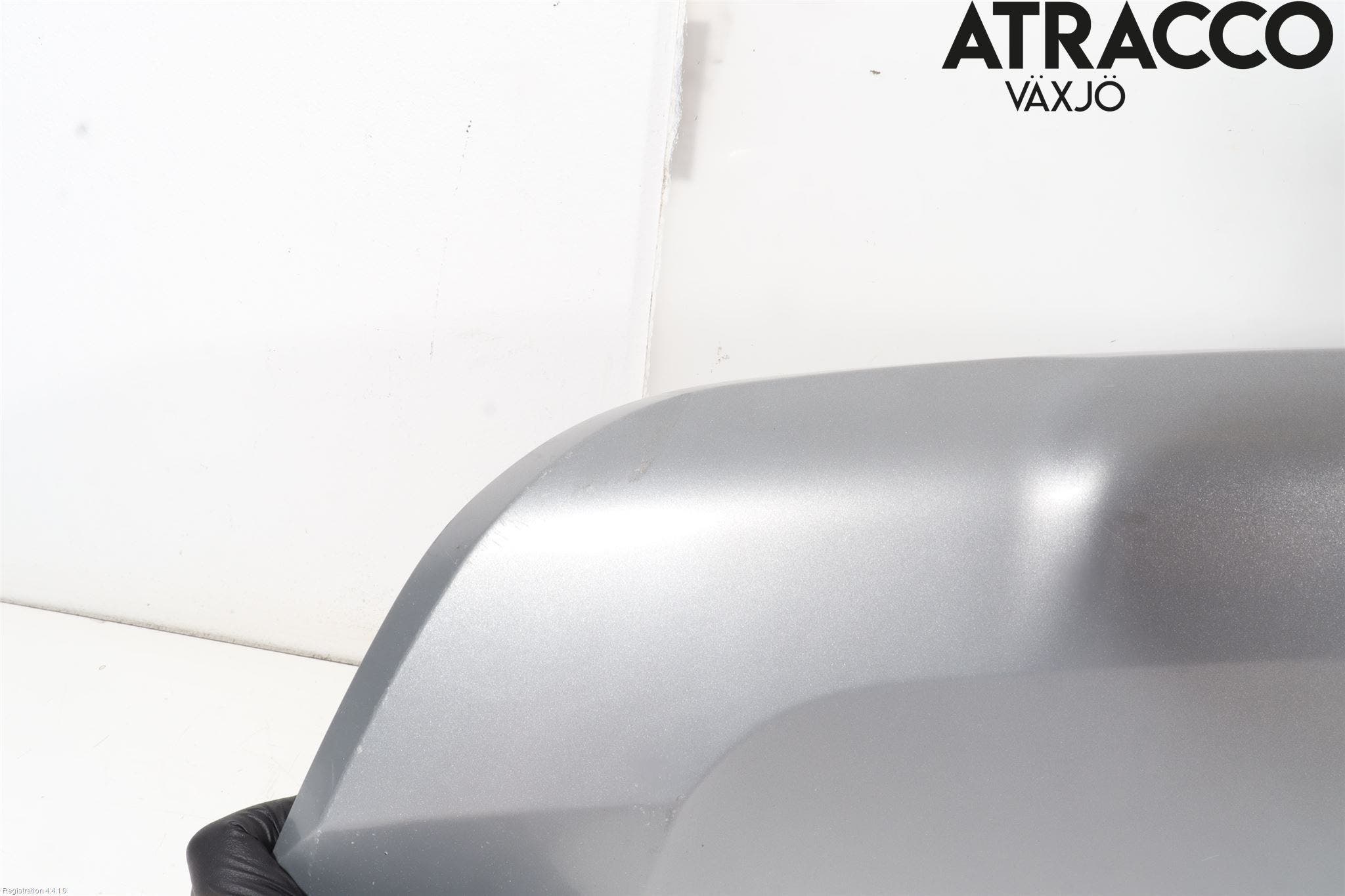 Hyundai BAYON BC3 21- Spoiler Bak