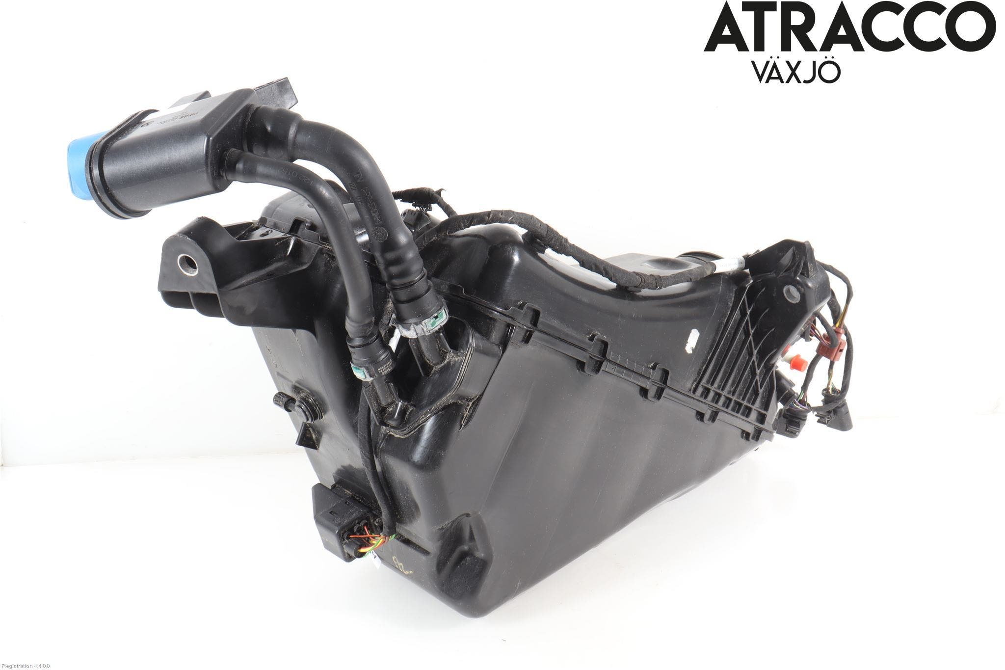 Volkswagen VW CADDY 21- Adblue Tank