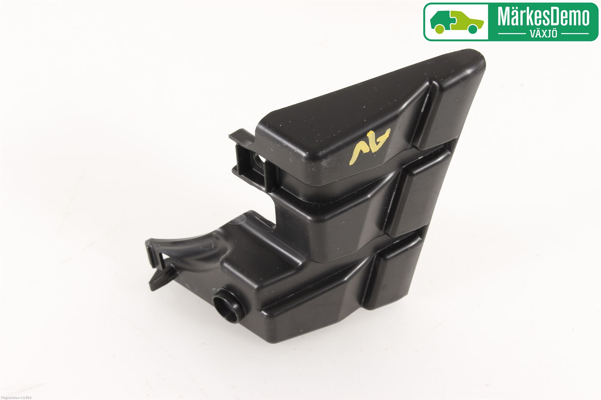 Lexus RX AL20 16-22 Stötfångardel Fram Vä