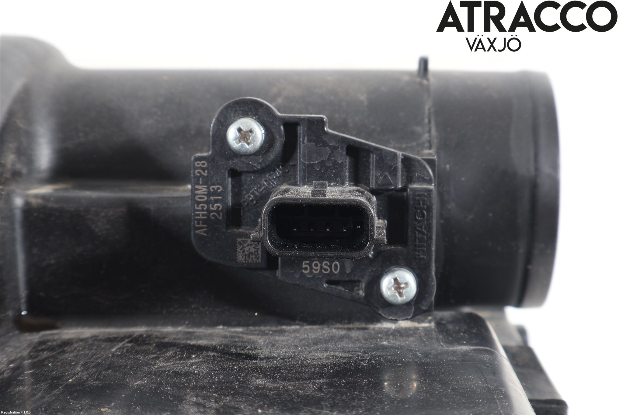 Suzuki VITARA 15- Luftrenare