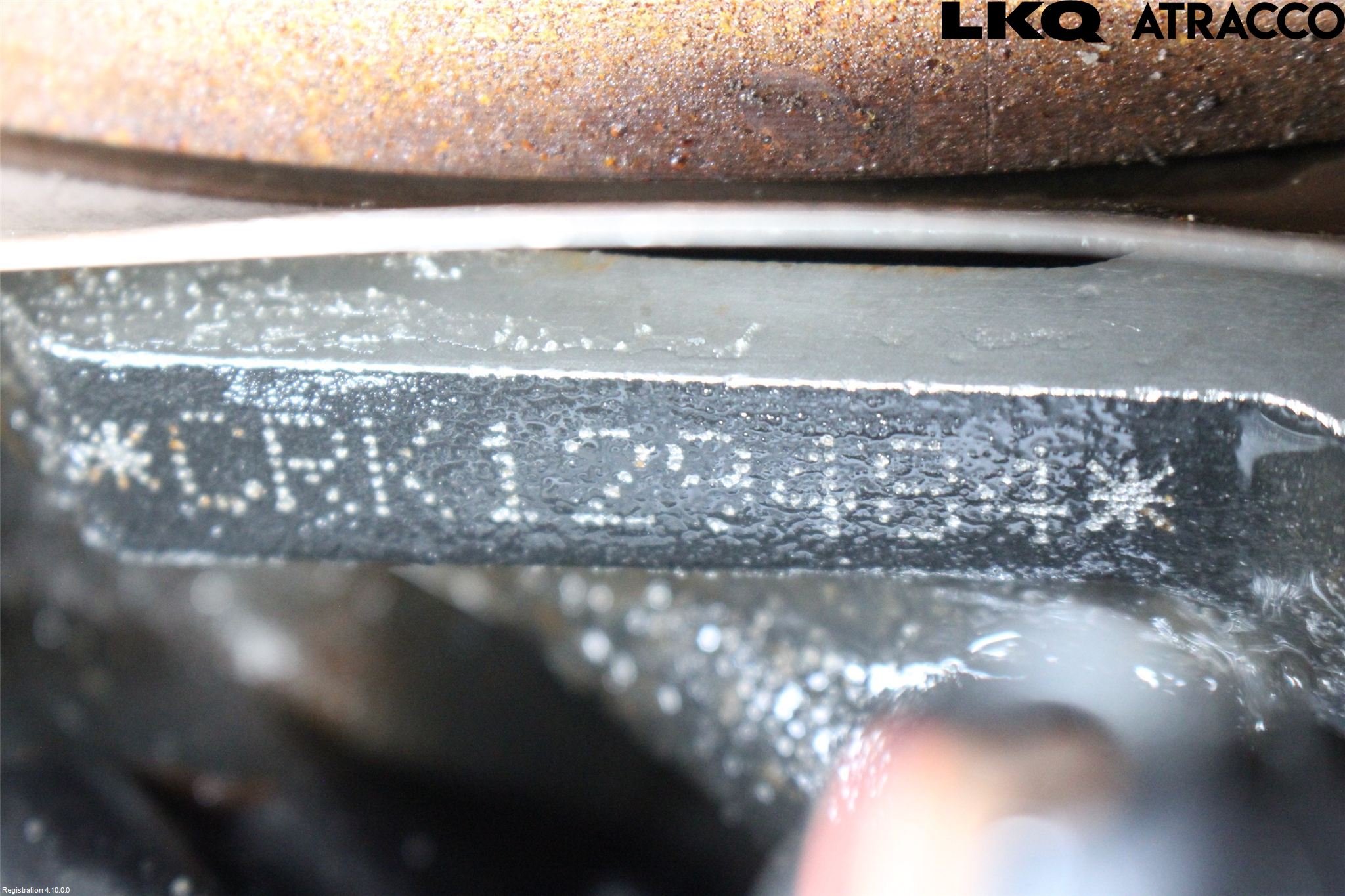 Volkswagen VW GOLF / E-GOLF VII 13-20 Motor Diesel