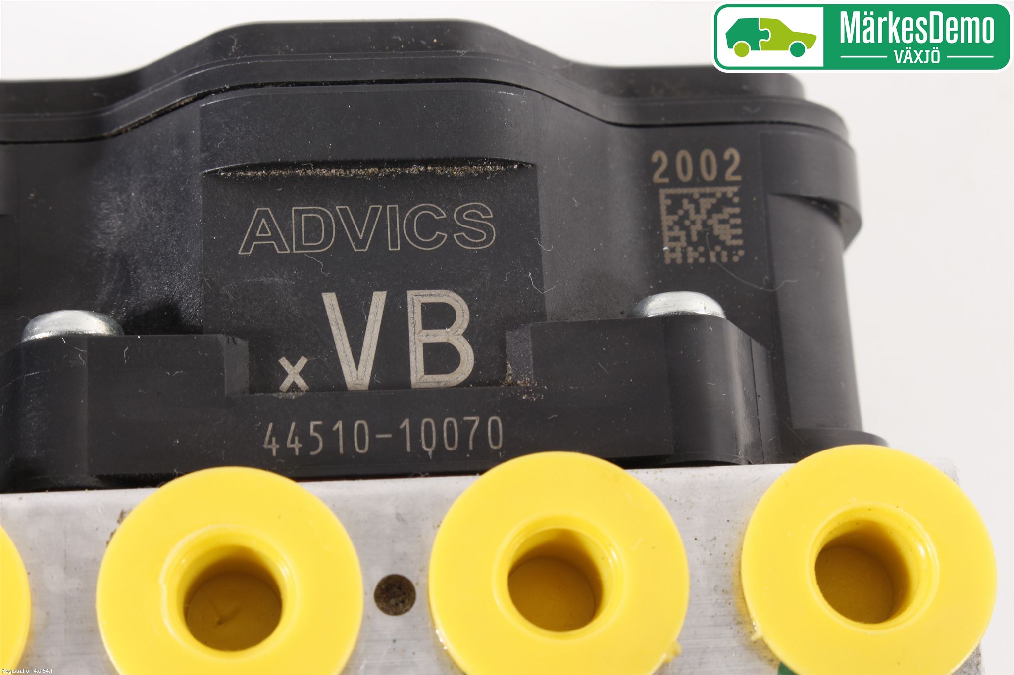 Toyota C-HR 16-23 Abs Hydraulaggregat