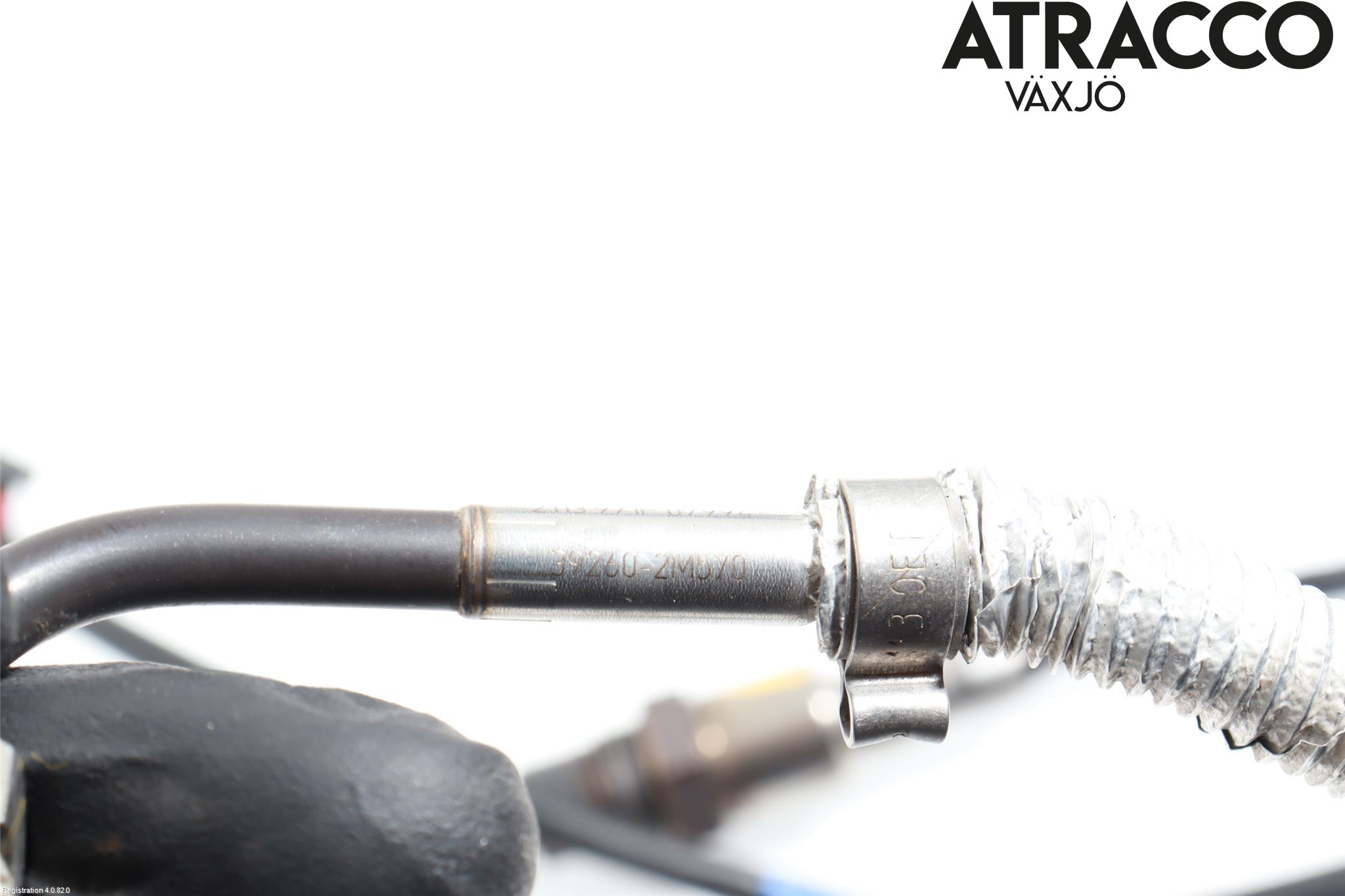Hyundai TUCSON 05- Sensor Avgas