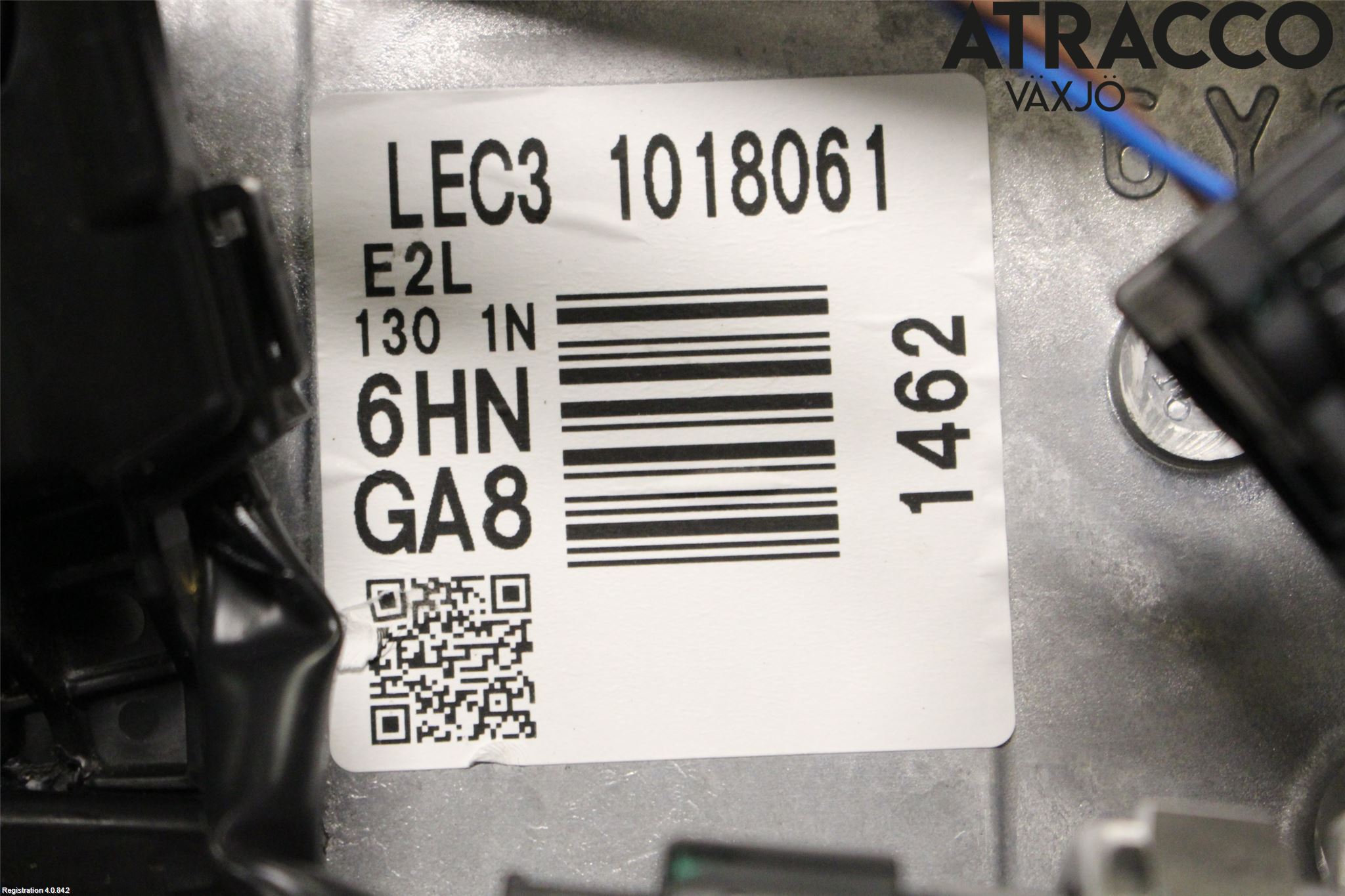 Honda HR-V 21- Motor Bensin