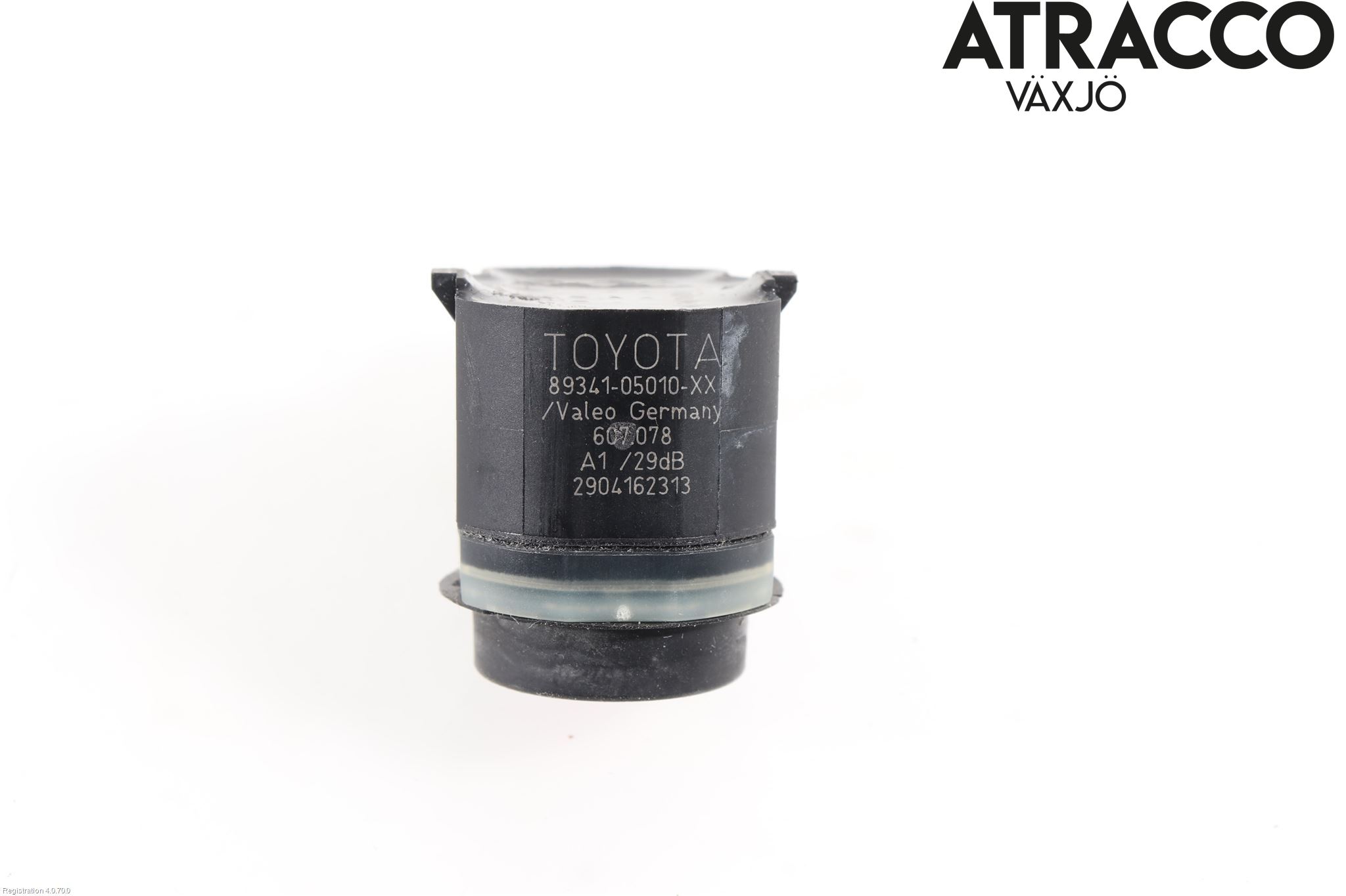 Toyota AURIS 13-19 Parkeringshjälp Backsensor