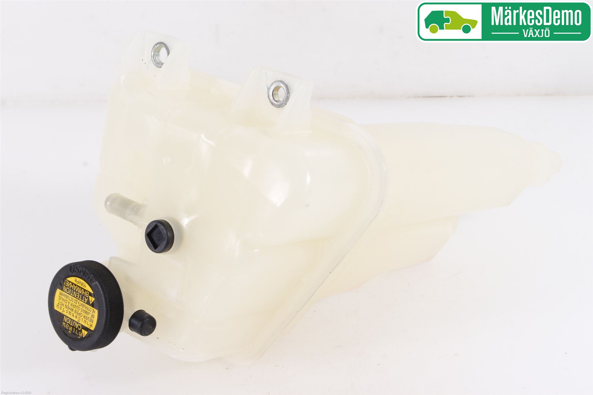 Toyota HILUX 16- Expansionstank