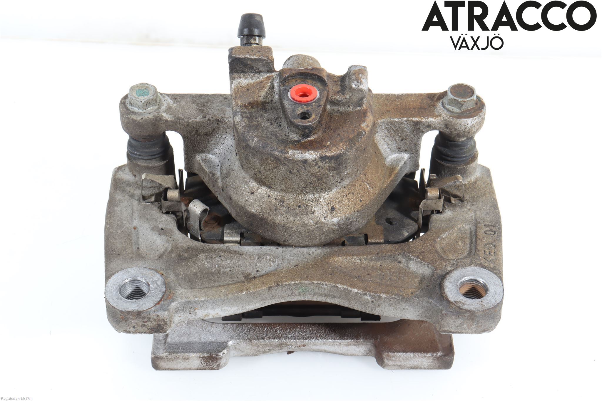 Mazda MX-30 20- Bromsok Fram Vänster