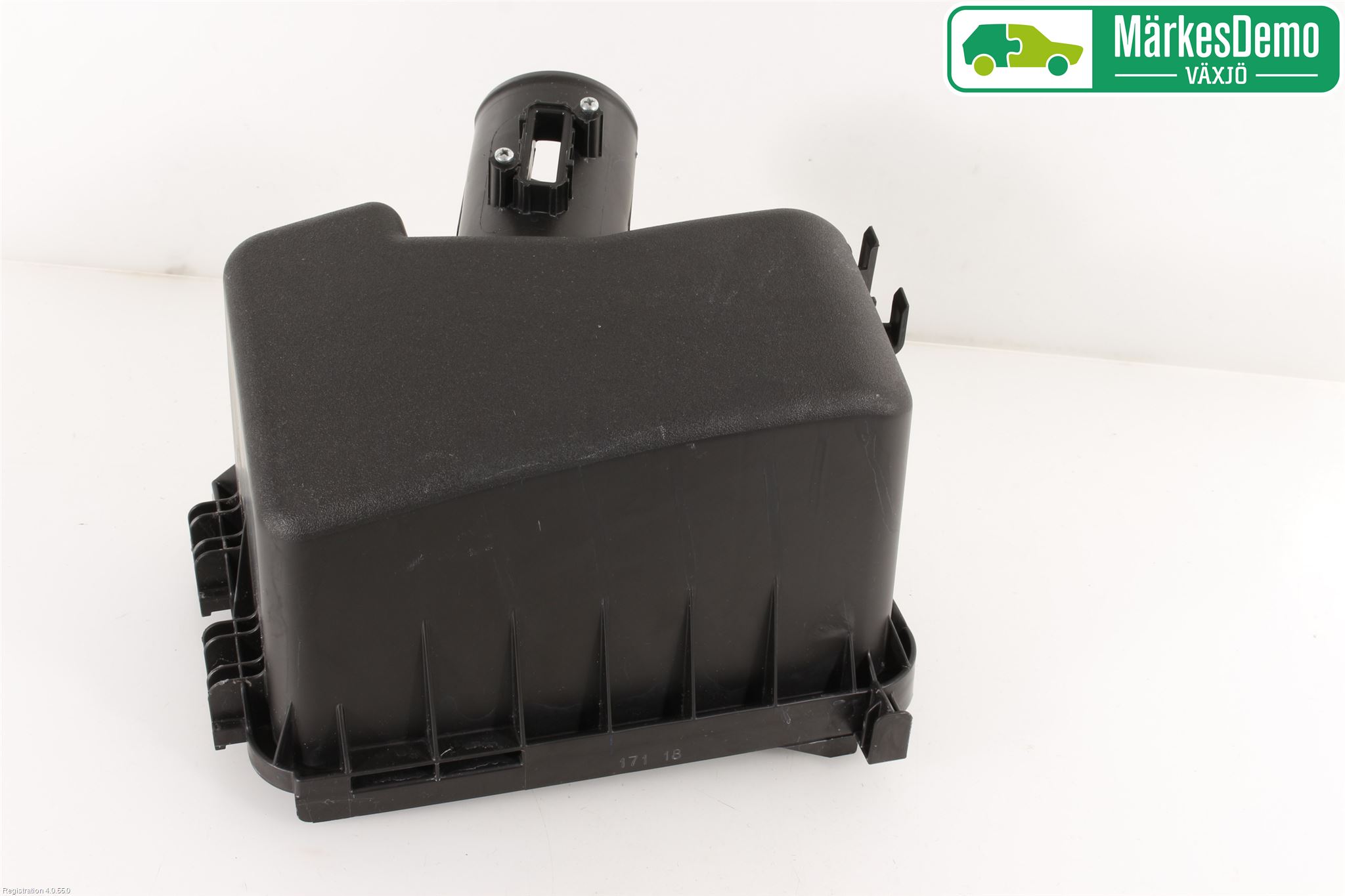 Toyota AURIS 13-19 Luftrenare