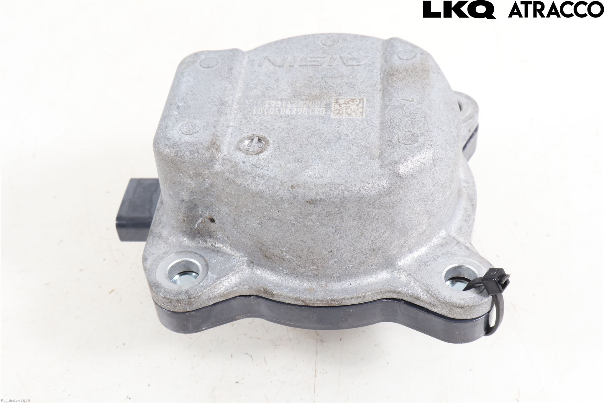 Toyota YARIS XP21 20- Vattenpump