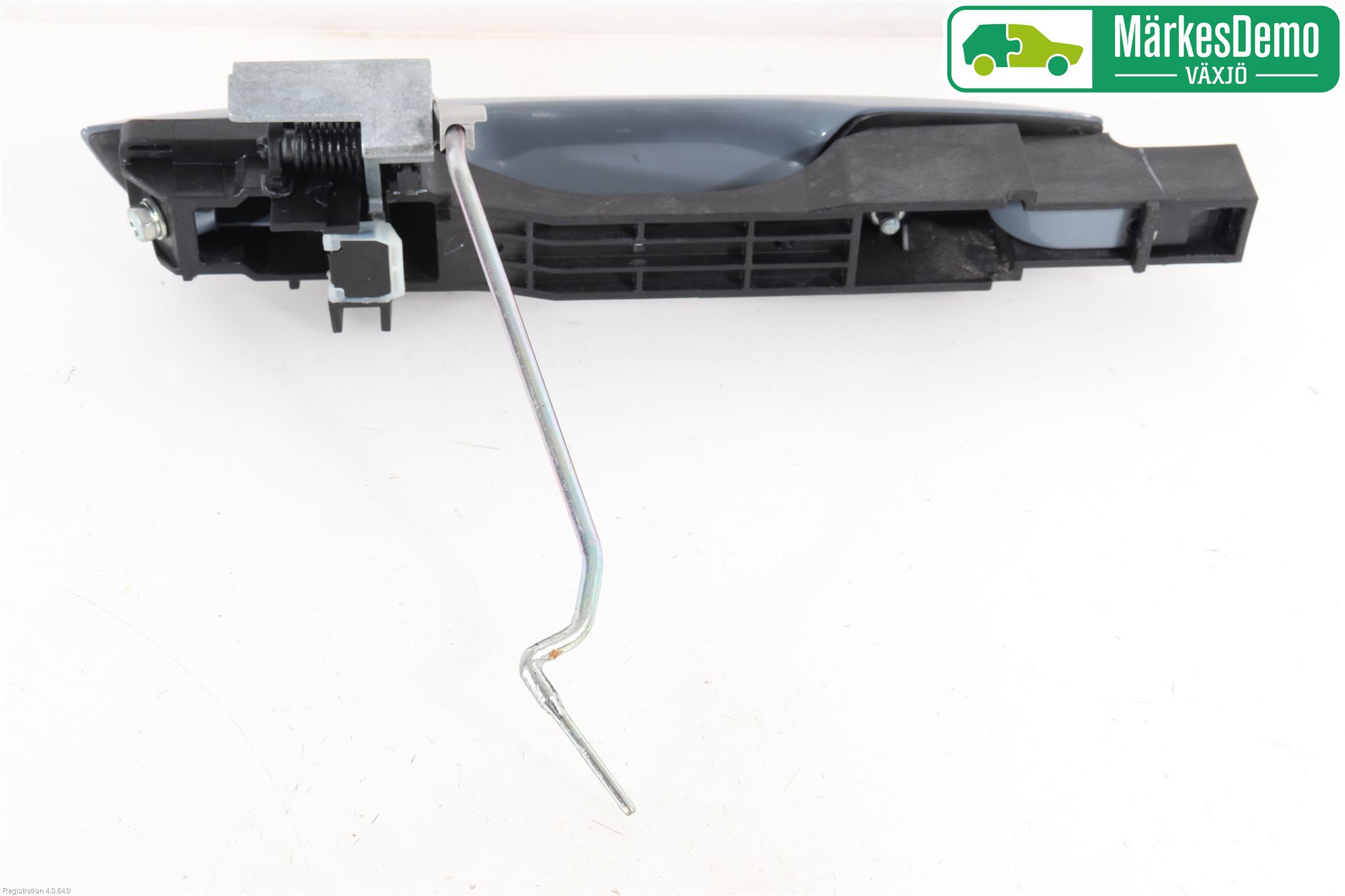 Honda CIVIC 17-22 Dörrhandtag Yttre Vä