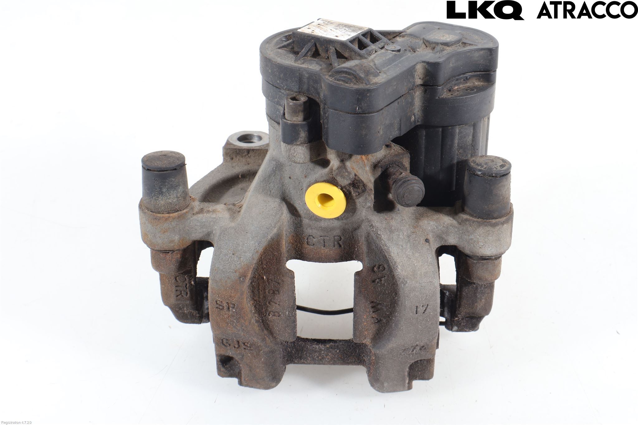 Volkswagen VW ARTEON 17- Bromsok Bak Vänster