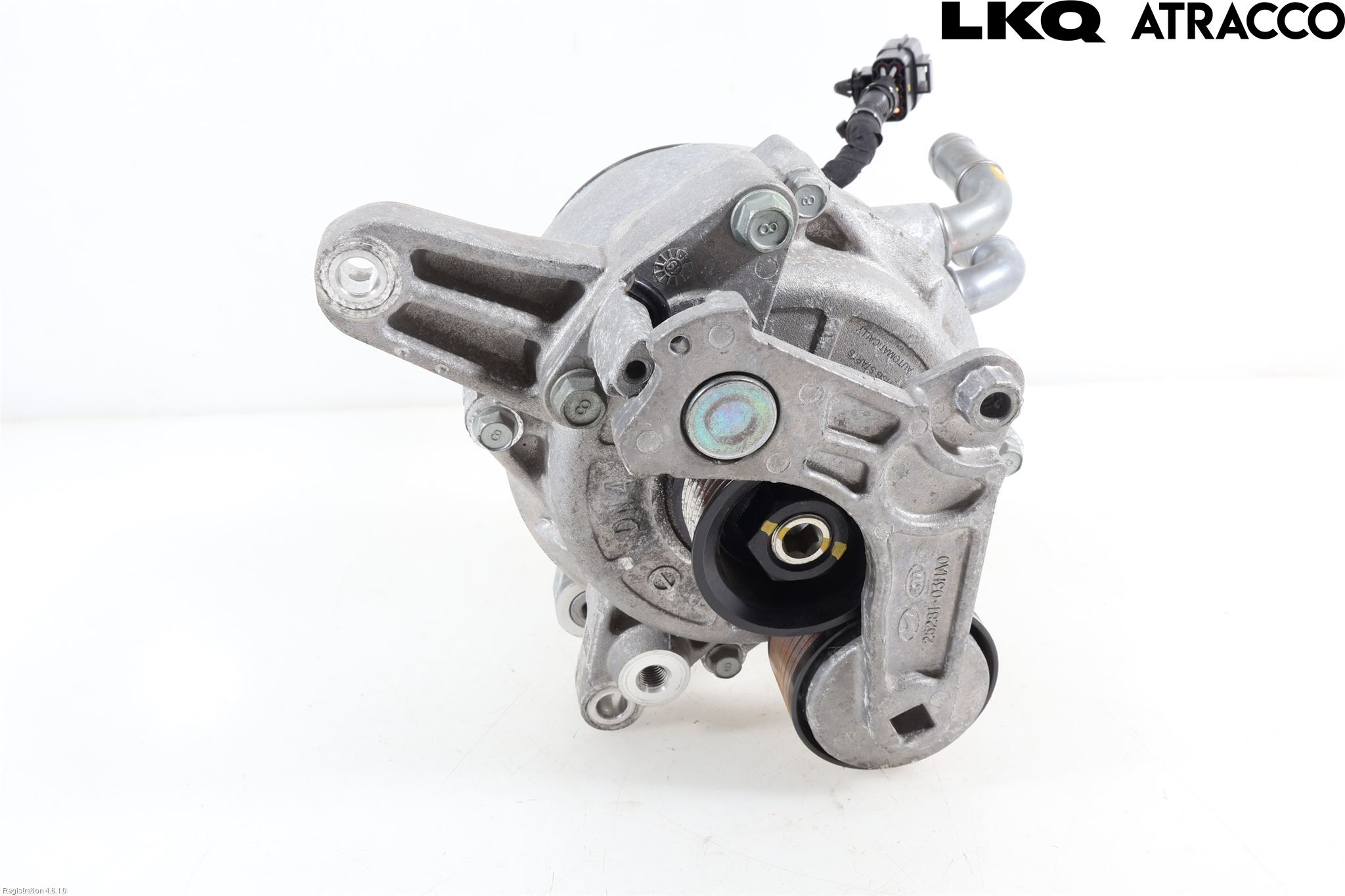 Hyundai IONIQ AE 17-22 Generator