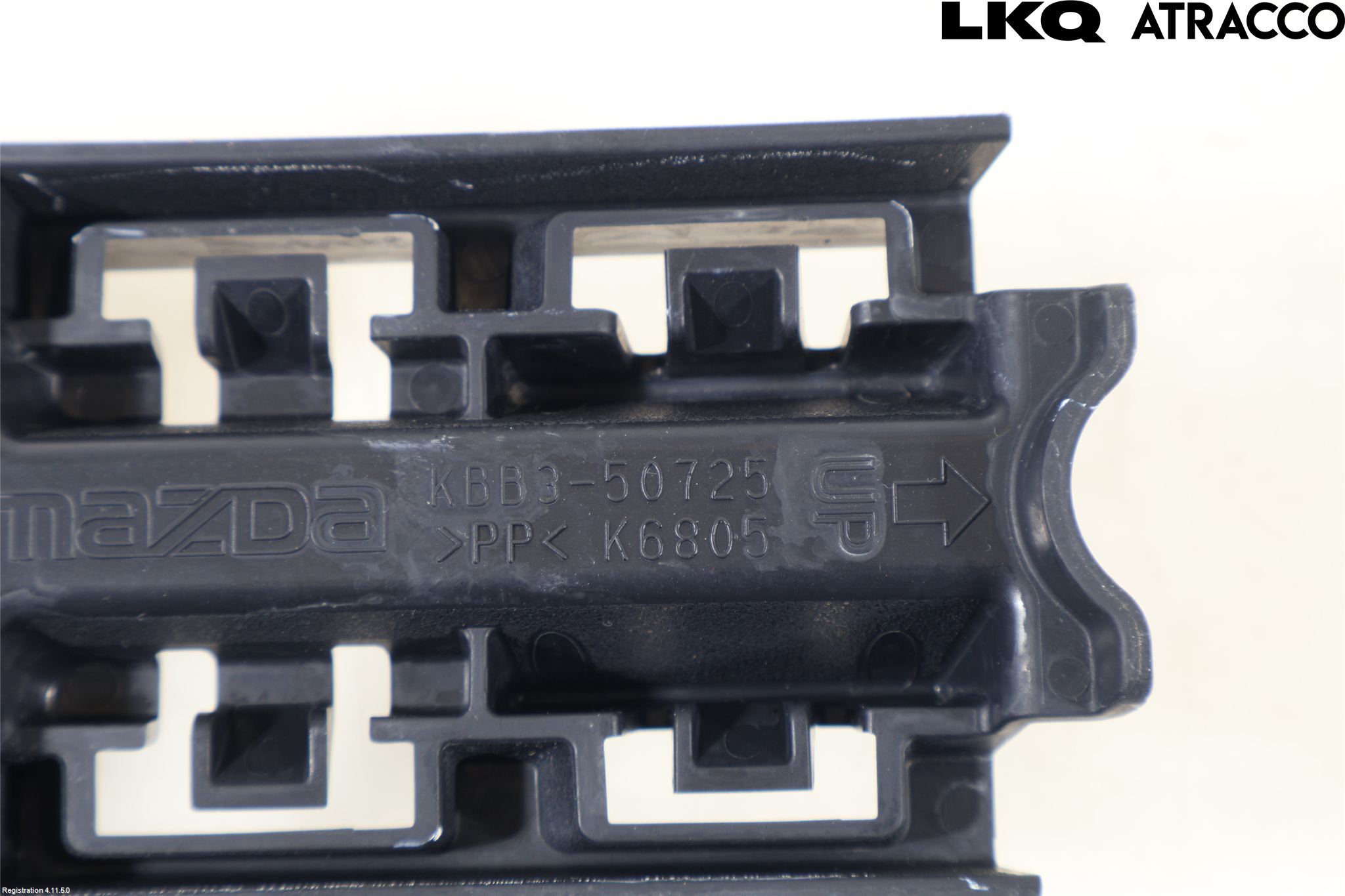 Mazda CX-80 24- Front Övrigt