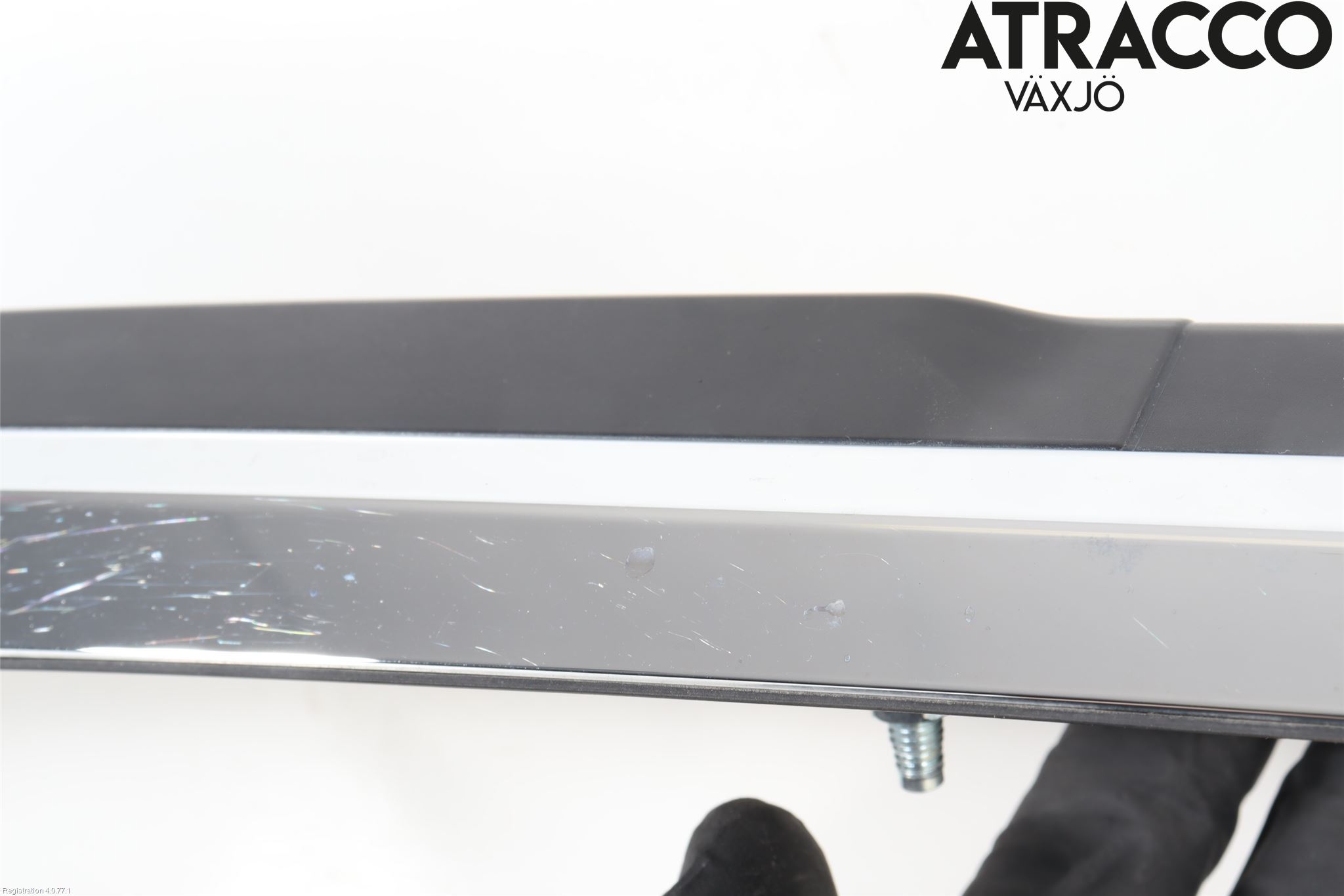 Lexus ES 250/300/330 Reflexramp-Dekorramp