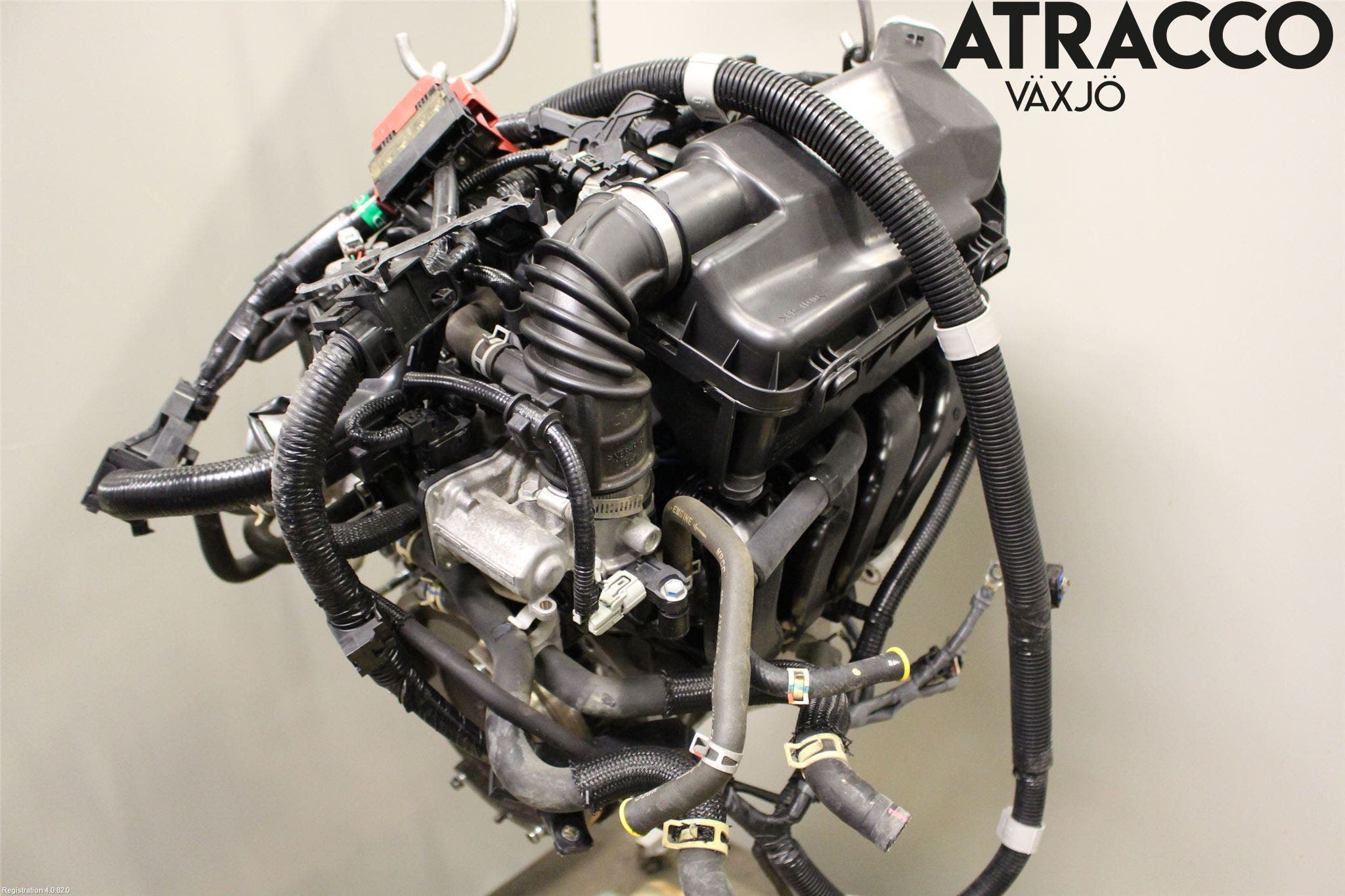 Suzuki SWIFT 17-24 Motor Bensin