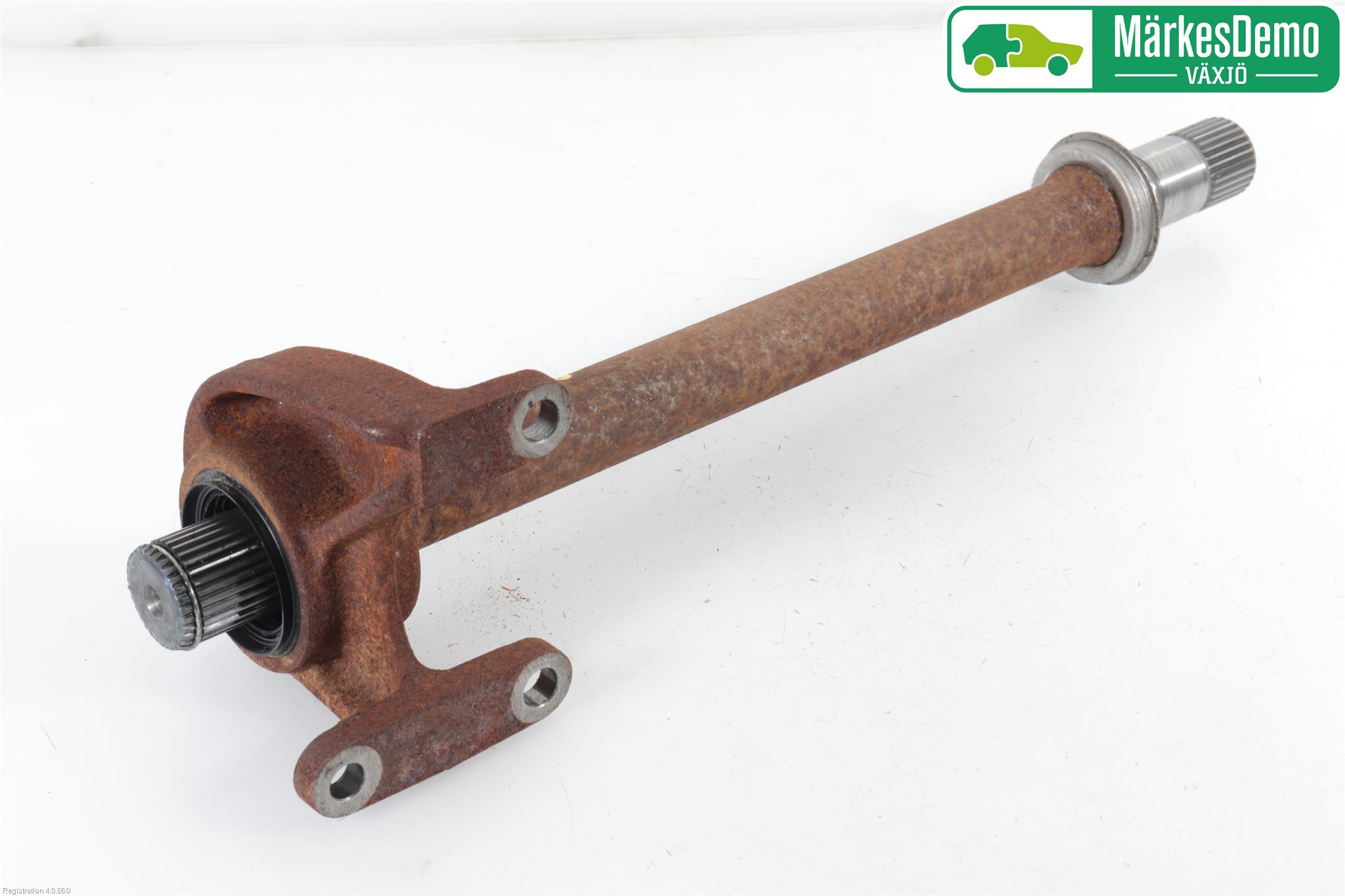 Honda CR-V 13-18 Drivaxel Fram Höger