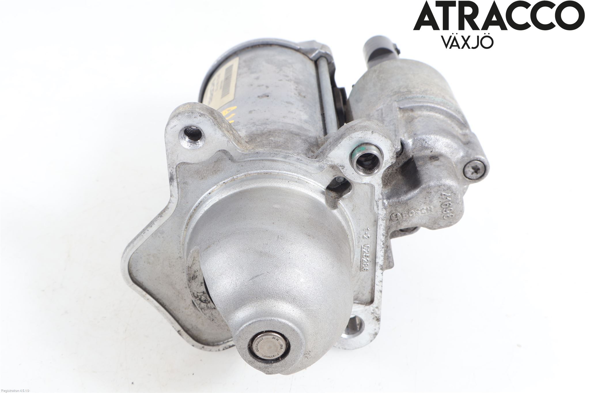 Alfa GIULIA Startmotor