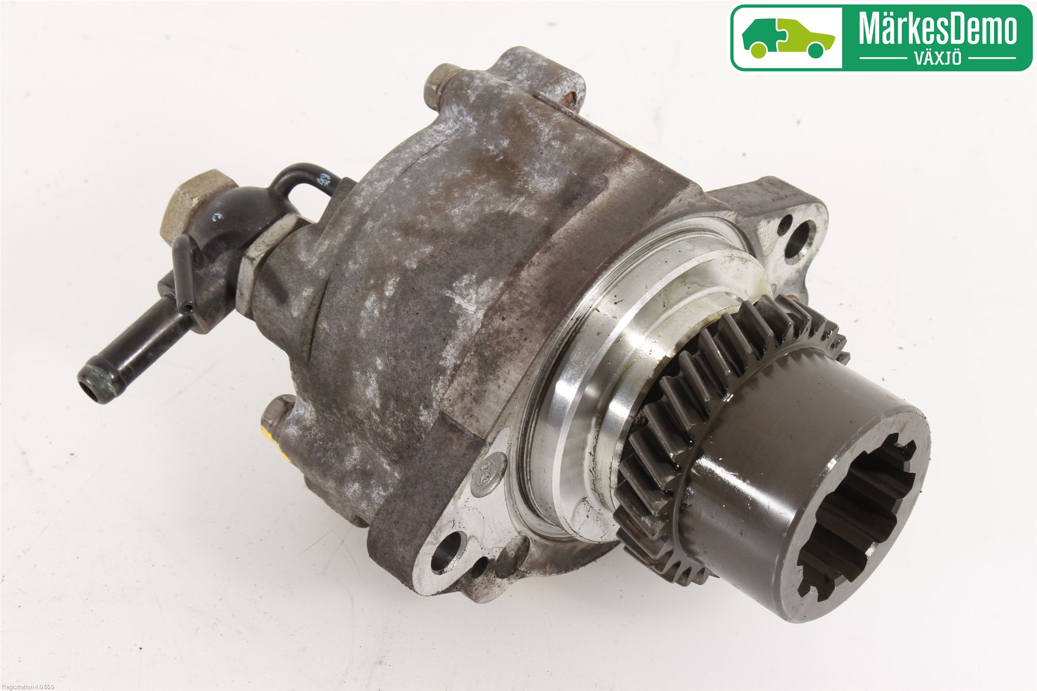 Toyota HILUX 05-16 Vakuumpump
