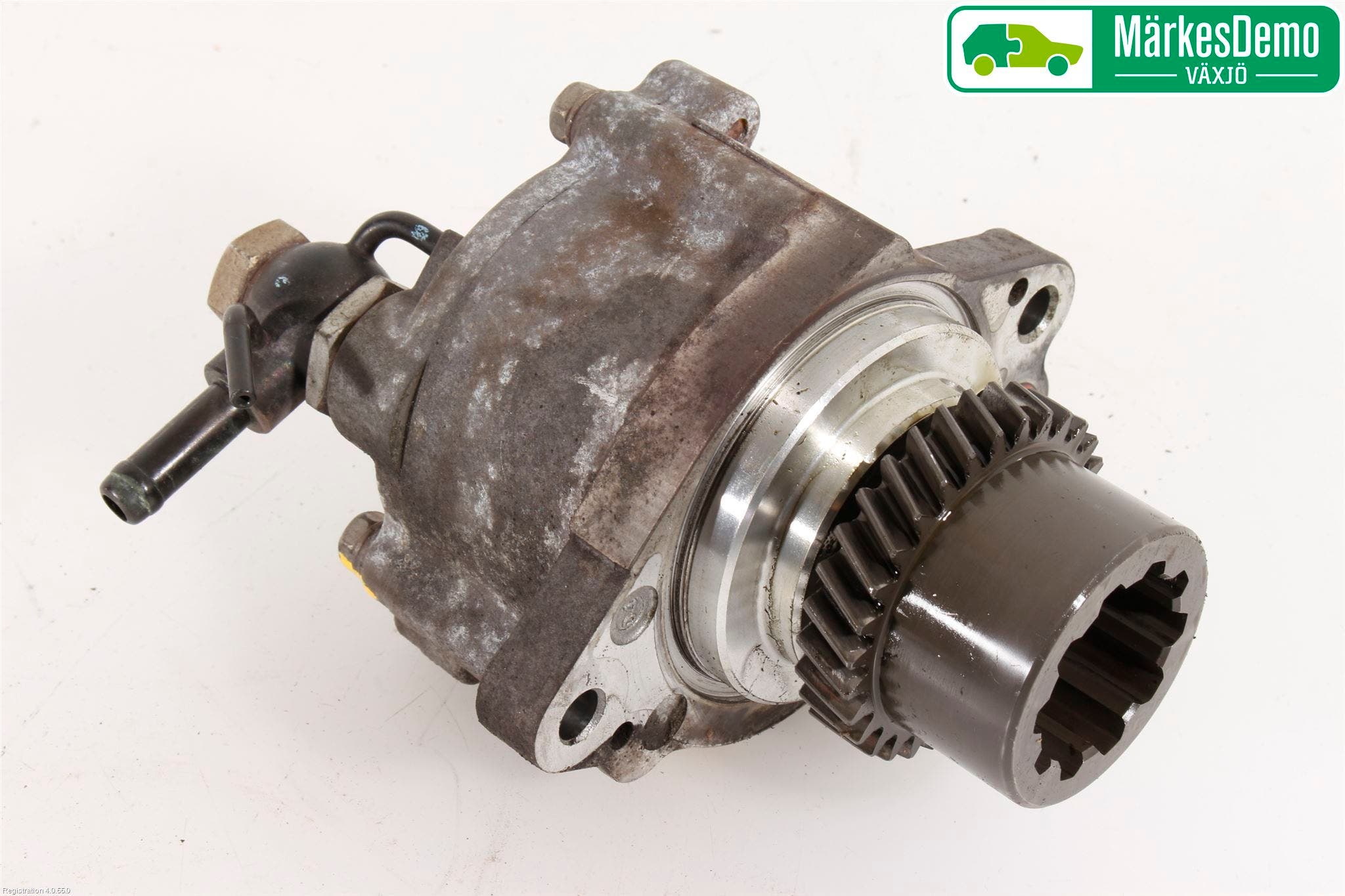 Toyota HILUX 05-16 Vakuumpump