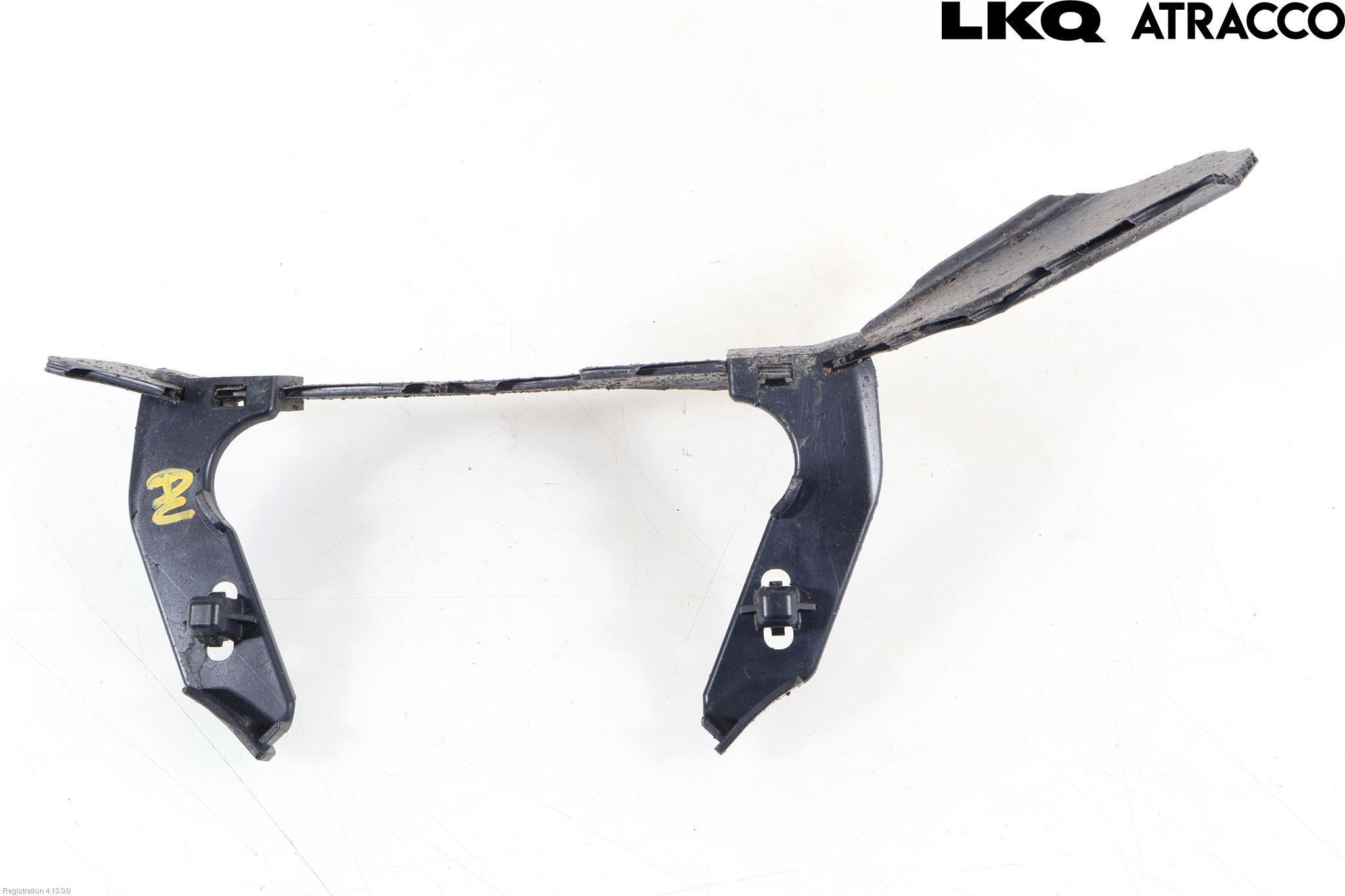 Toyota COROLLA 19- Stötfångardel Bak Hö