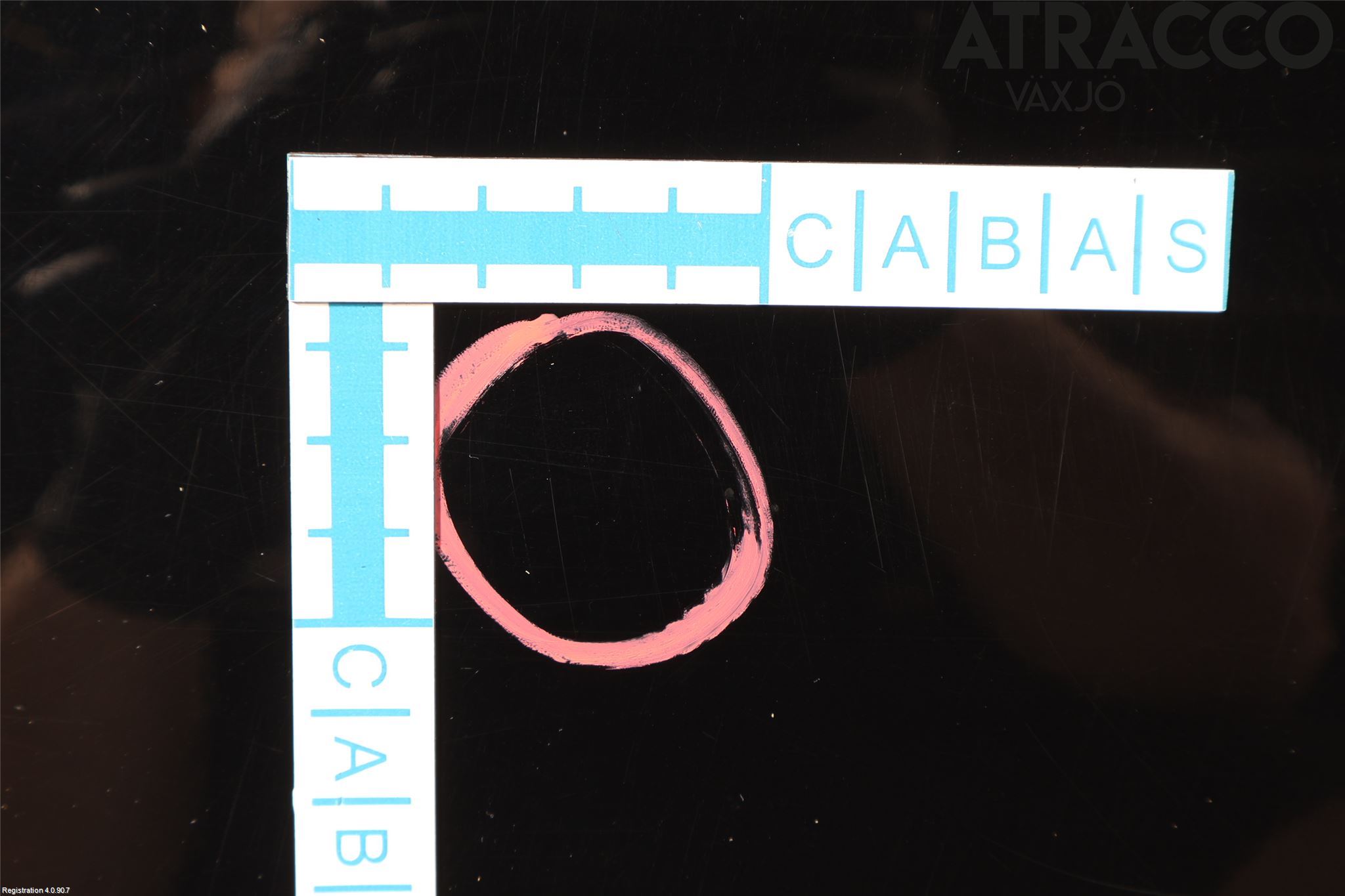 Audi A4/S4 B9 16-19 Dörr Bak Vänster