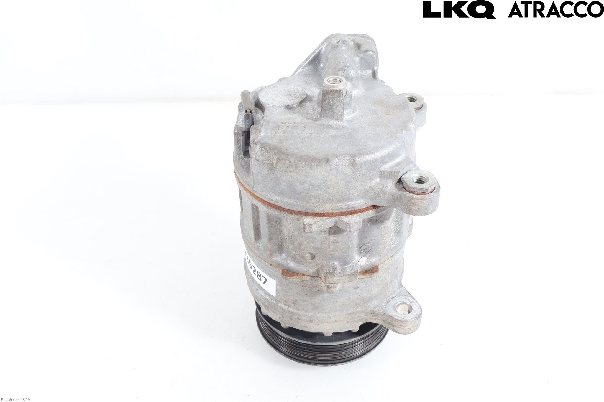 BMW 5 G30/G31/F90 17-23 Ac Kompressor